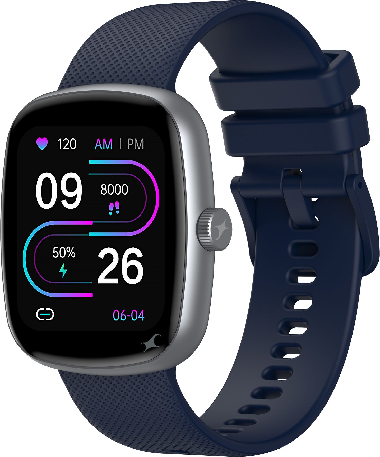 Fastrack Jupiter S3 Smartwatch-picture-32