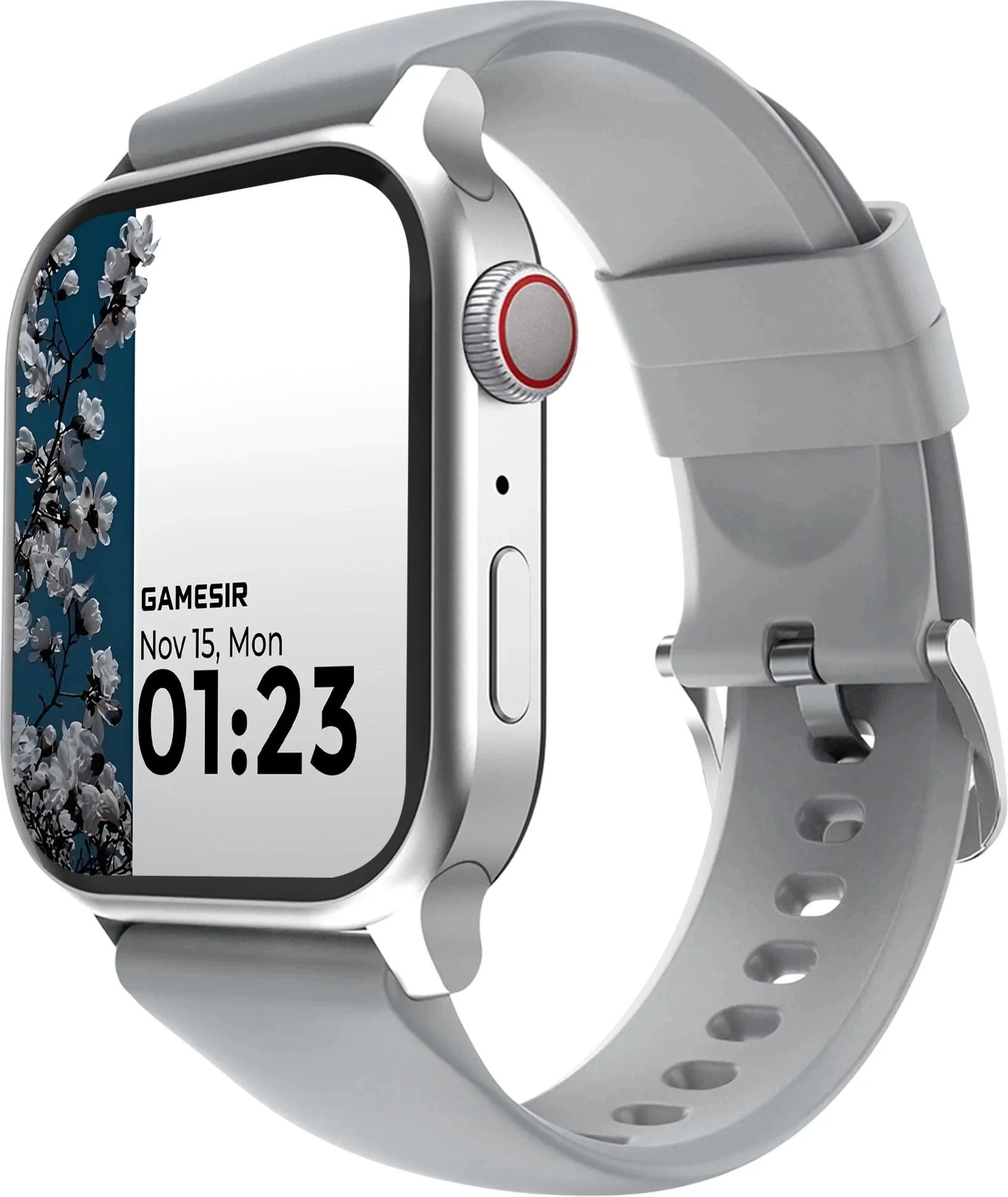 GameSir Newly Edge-light Smartwatch With BT Calling Fitness Tracking Multi-Sport Modes Smartwatch-picture-22