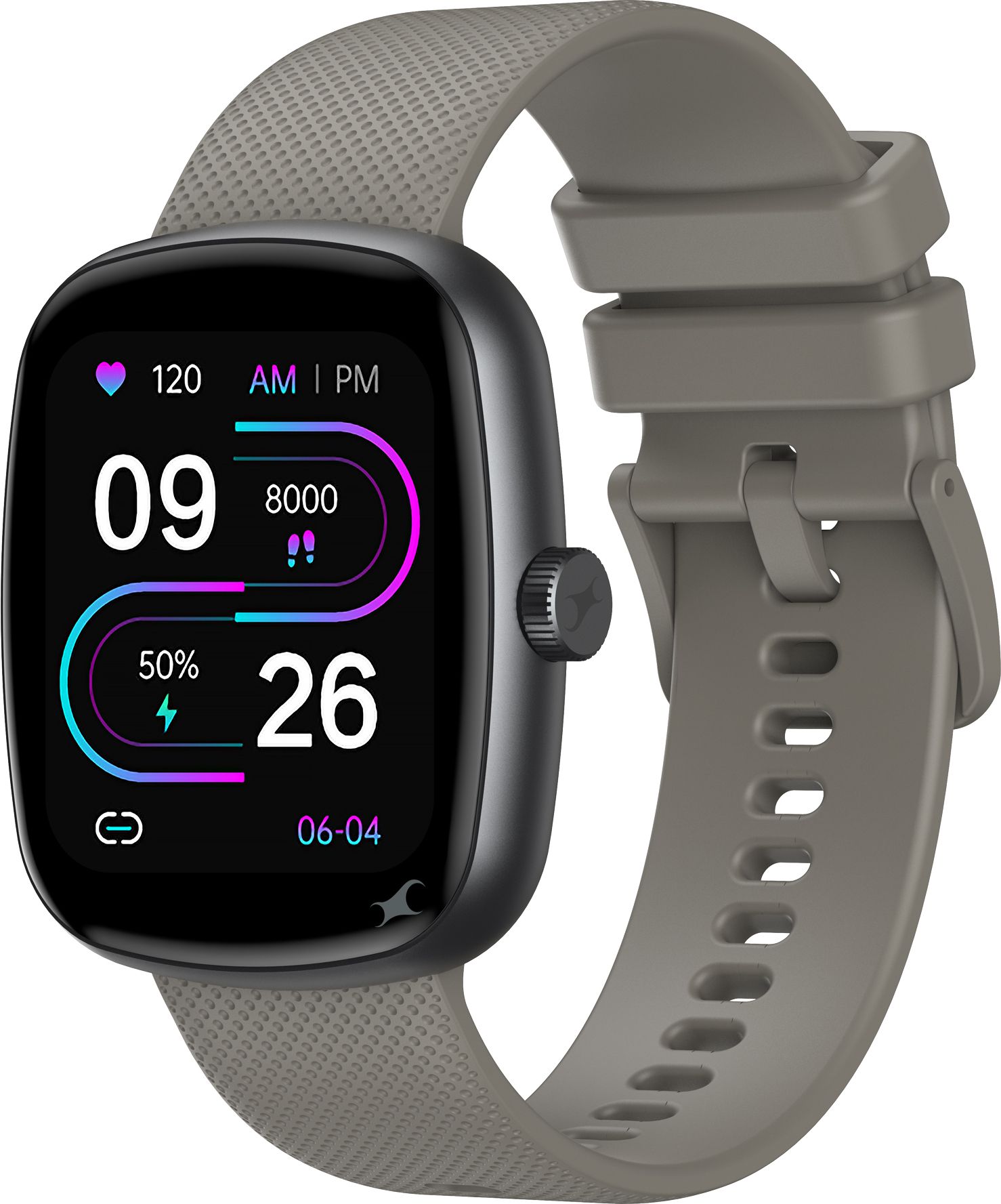 Fastrack Jupiter S3 Smartwatch-picture-31