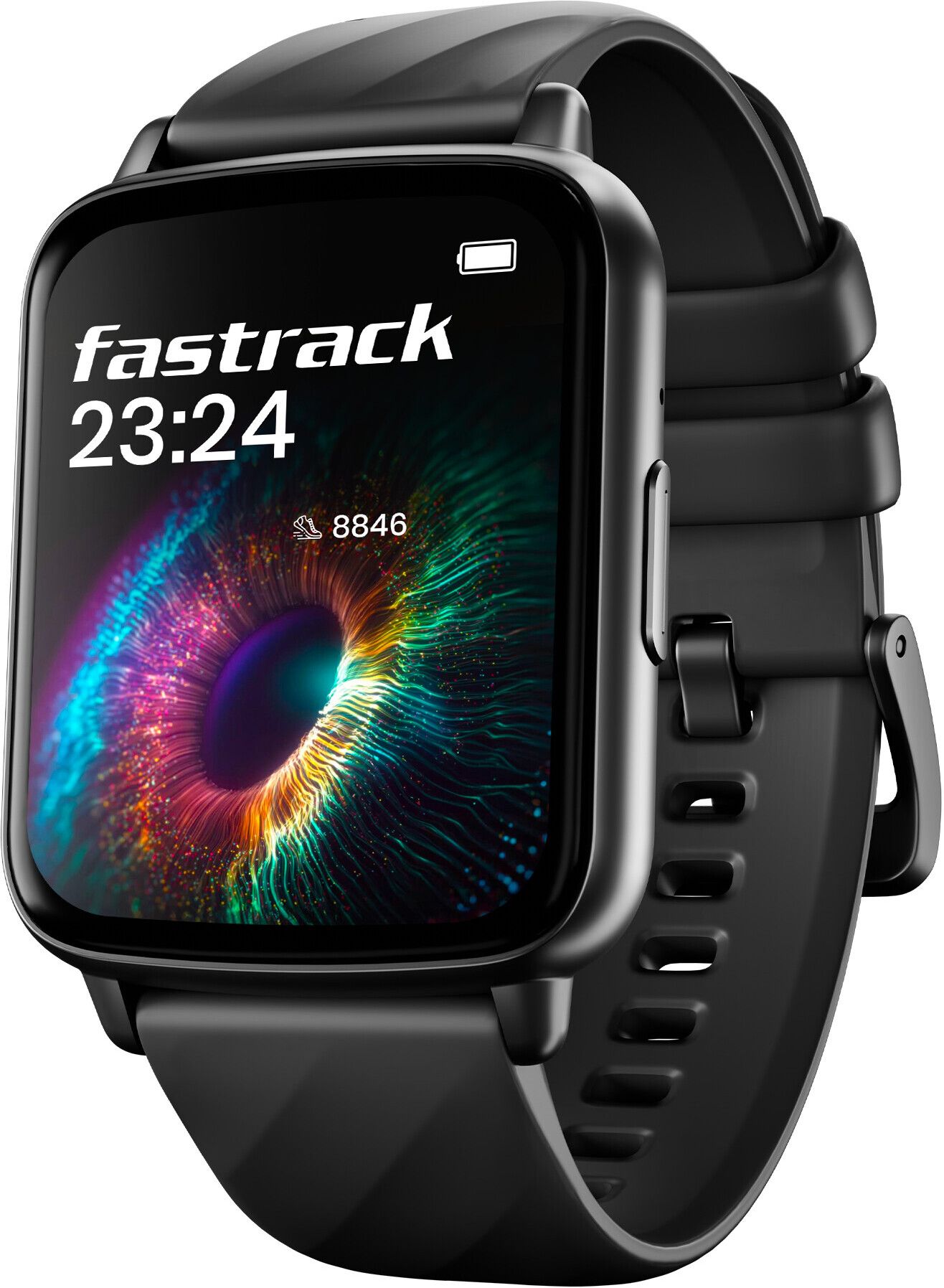 Fastrack Jupiter S1 Smartwatch-picture-39