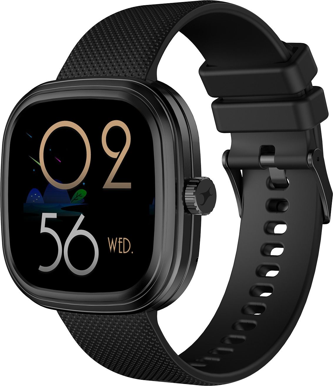 Fastrack Ryz Smartwatch-image-0