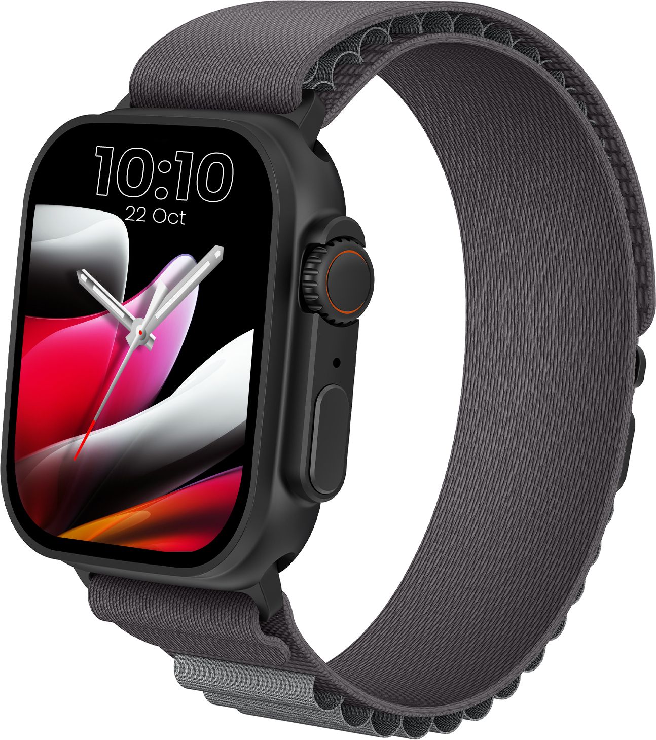 Cellecor 1.91" HD Display | 600 NITS | BT-Calling | AI Voice | IP67 WaterResistant Smartwatch-picture-28