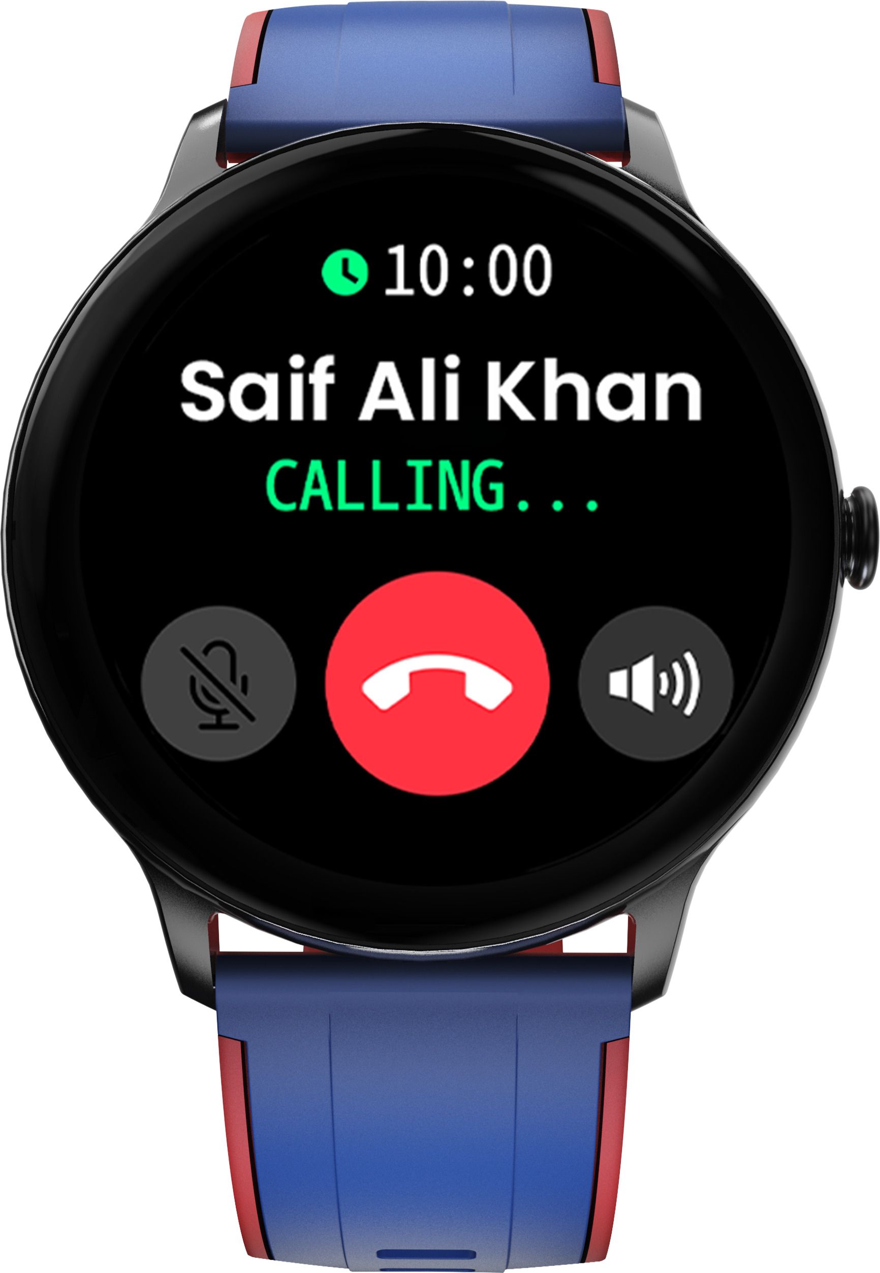 Boult Cosmic R 1.3"HD, BT Calling, 500 Nits, 250+ Watch Faces,Complete Health Track Smartwatch-picture-33