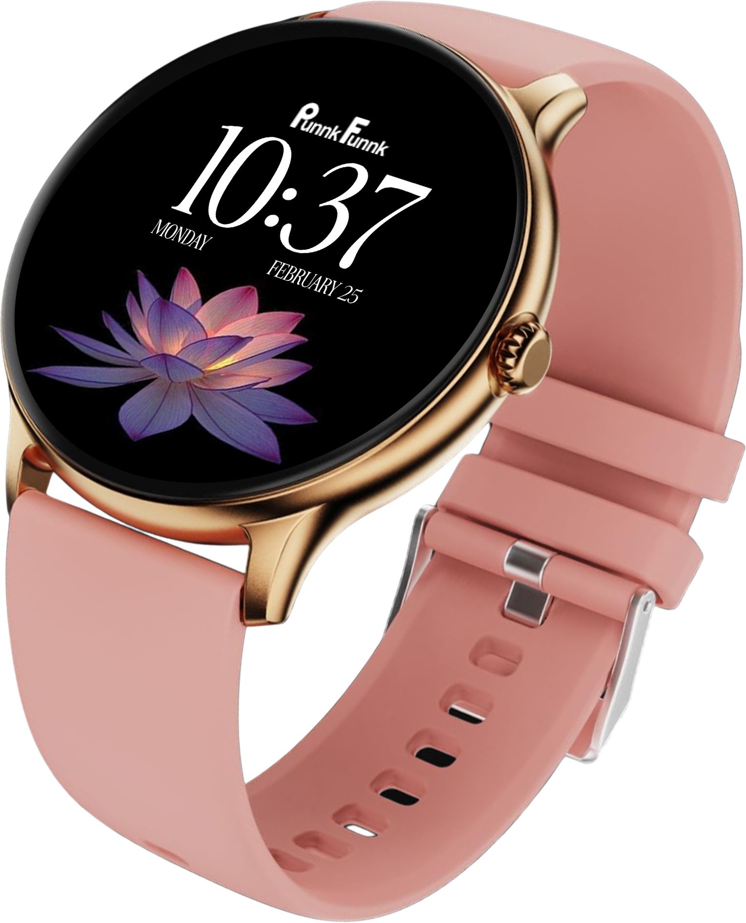 PunnkFunnk Active 2 Pro 1.49"HD Display, Bluetooth Calling, Music, 5 Day Battery, Game,IP67 Smartwatch-image-36