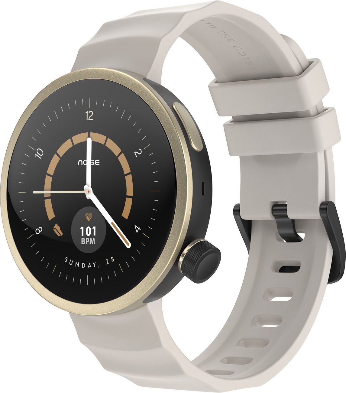 Noise Alt Watch 1, 1.32 AMOLED Display, Built-in GPS, AI Suite, Functional Crown Smartwatch-picture-16