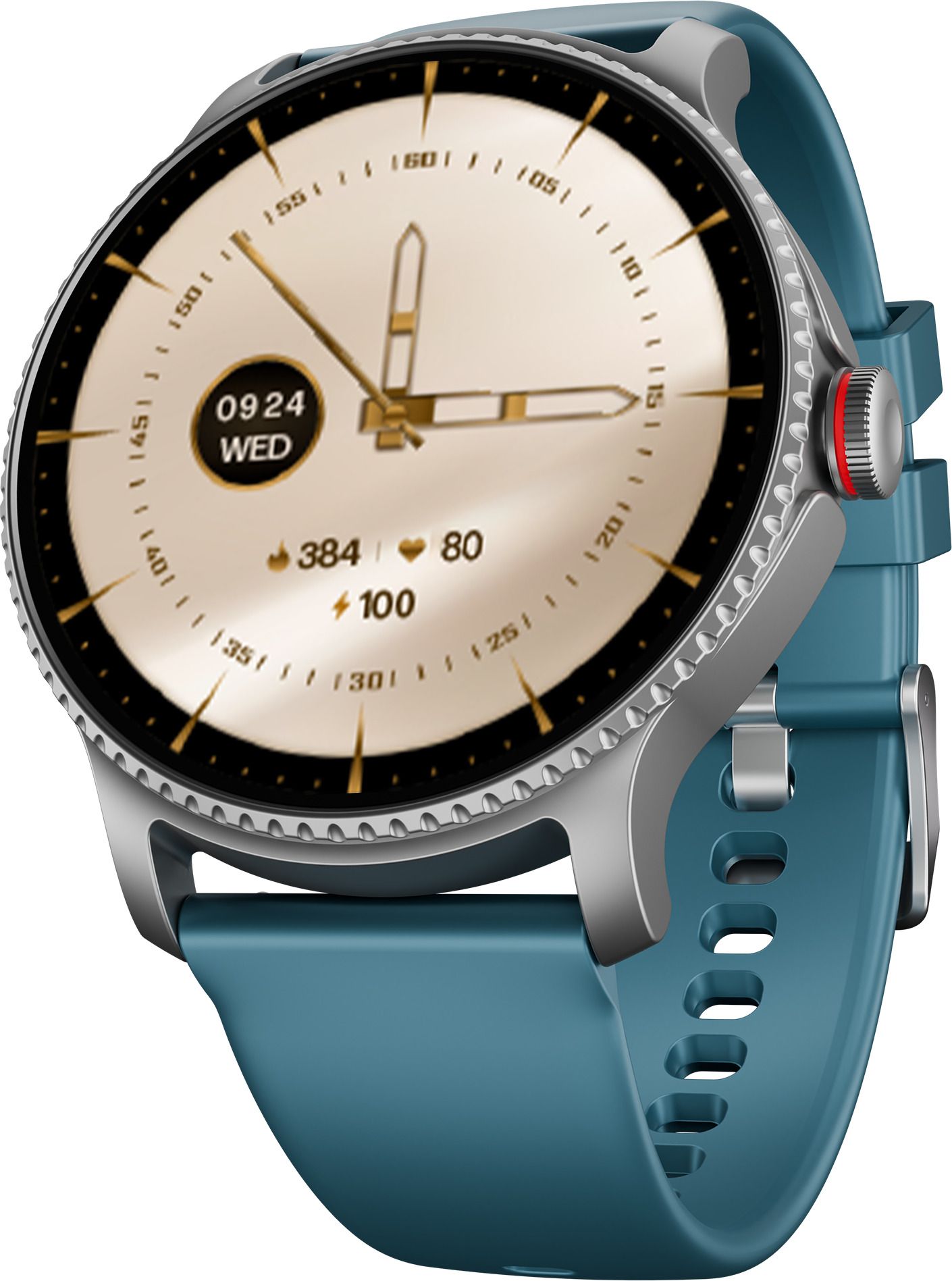 boAt Lunar Discovery/ Turn by Turn Navigation, 3.53 cm HD Display & BT Calling Smartwatch-picture-12