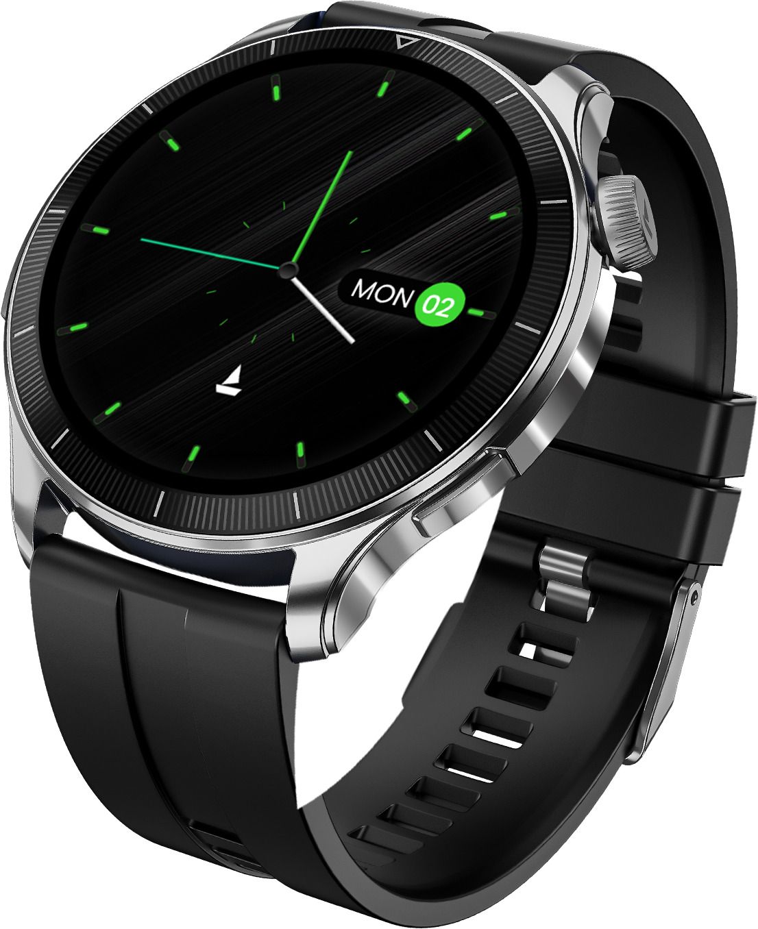 boAt Chrome Eon,AI Coach Health Insights,1.43inchAMOLED Display,Advanced S1 Processor Smartwatch-picture-52