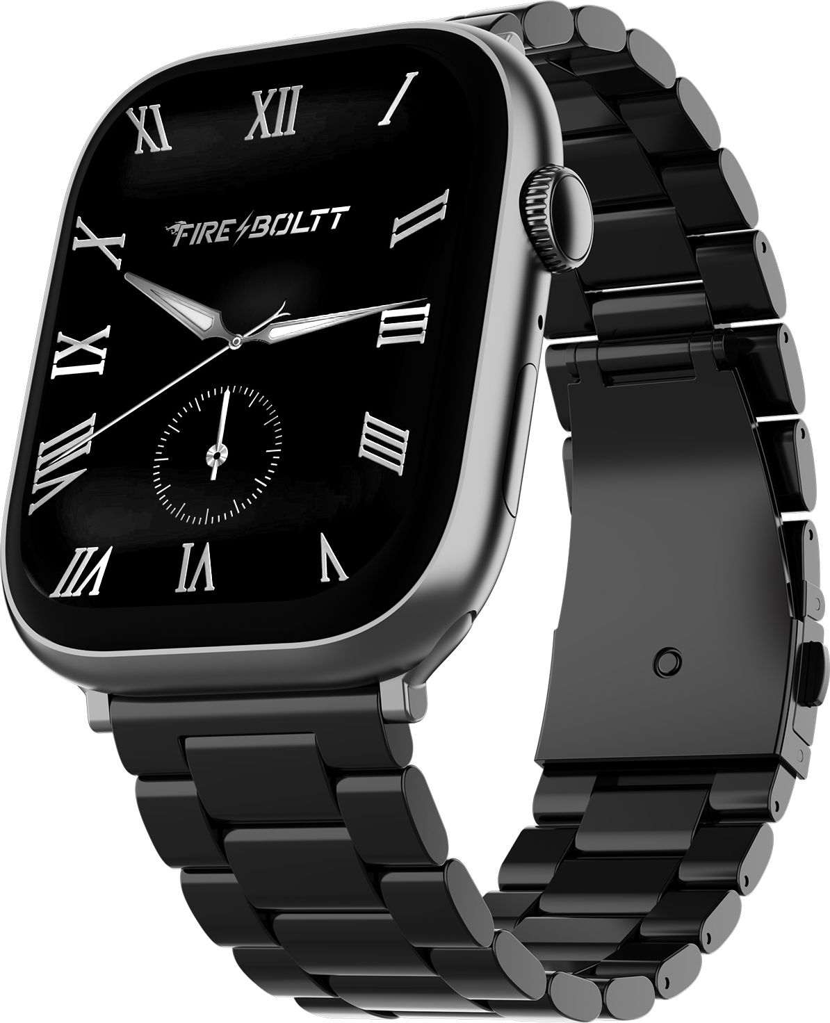 Fire-Boltt Ninja Ring 1.96" AMOLED Smartwatch-image-5