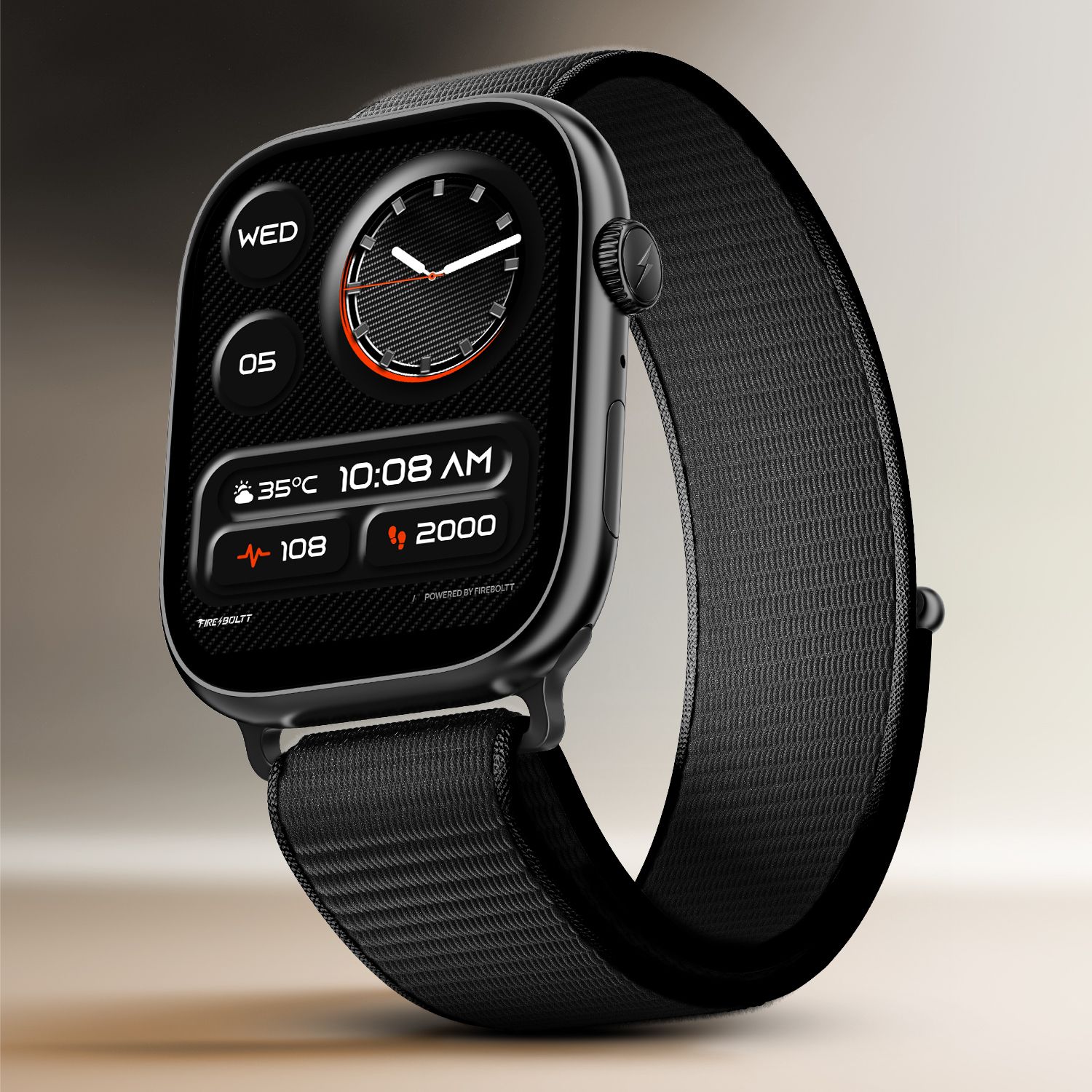 Fire-Boltt Rise X Smartwatch-image-22