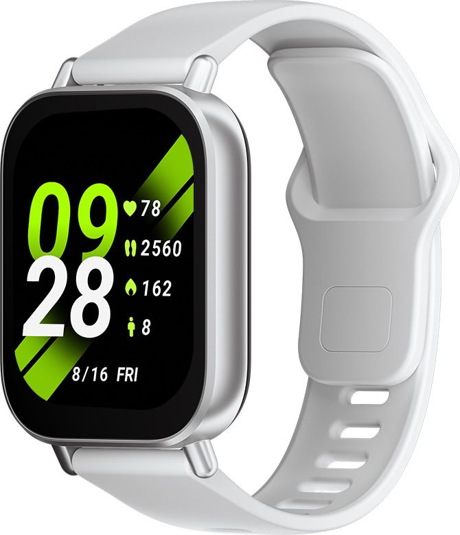 REDMI Watch 5 Active BT Calling 3 mic,2"HD Screen,18 days battery,HyperOS,Metal body Smartwatch-picture-17