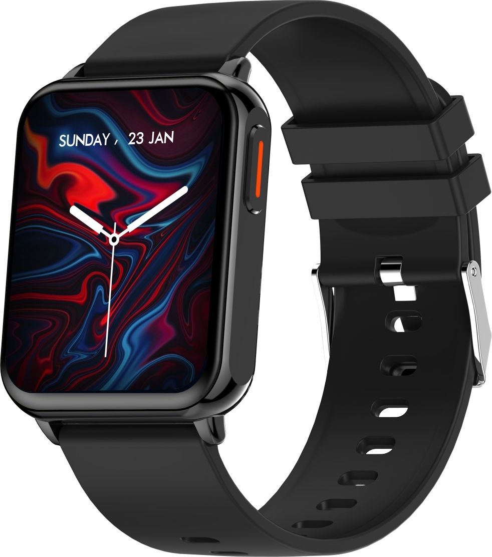 Fire-Boltt Hulk 45.2mm (1.78) Amoled Bluetooth Calling with 120 sports modes Smartwatch-image-45