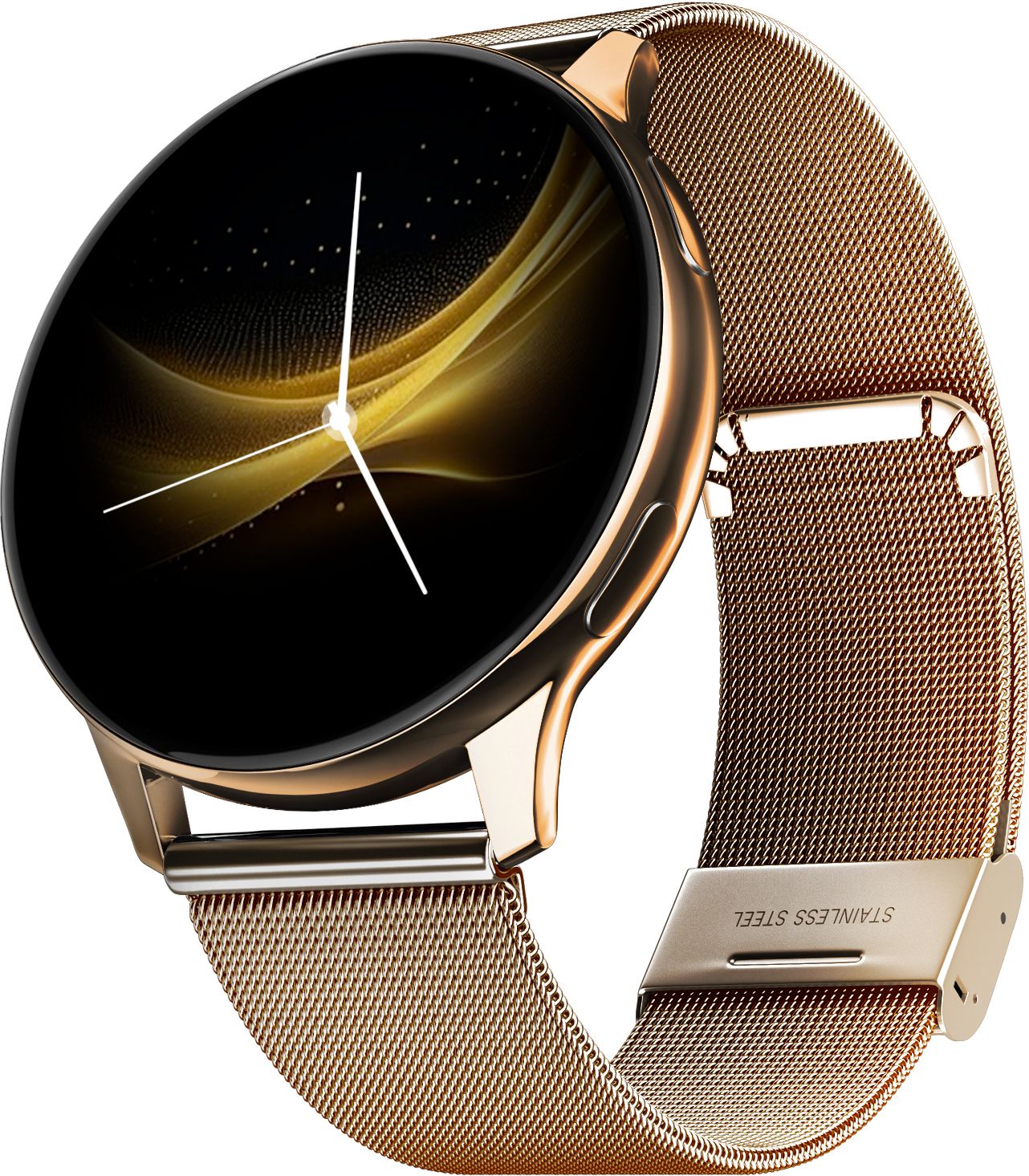 Noise Vortex Plus, 1.46'' AMOLED Display, BT Calling, Sleek Metal Finish Smartwatch-picture-23