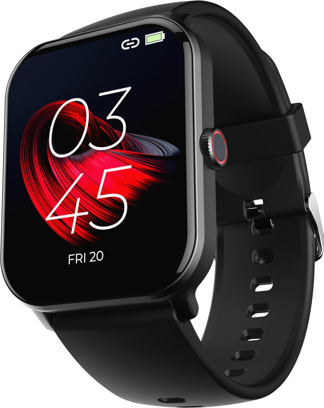 beatXP Marv Neo 1.85'' HD Display Bluetooth Calling , Health Tracking & IP68 Smartwatch-picture-31