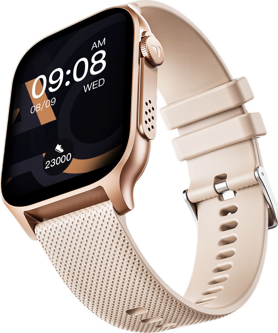boAt Ultima Ember w/ 1.96''(4.97cm)AMOLED Screen,Personalized Nudges,Functional Crown Smartwatch-picture-39