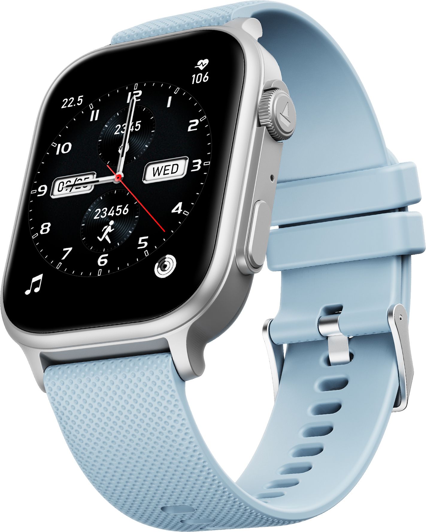 boAt Storm Infinity Max, 20 Days MAXIMUM Battery, 2.01"(5.1cm) Display, AI Nudges Smartwatch-image-11