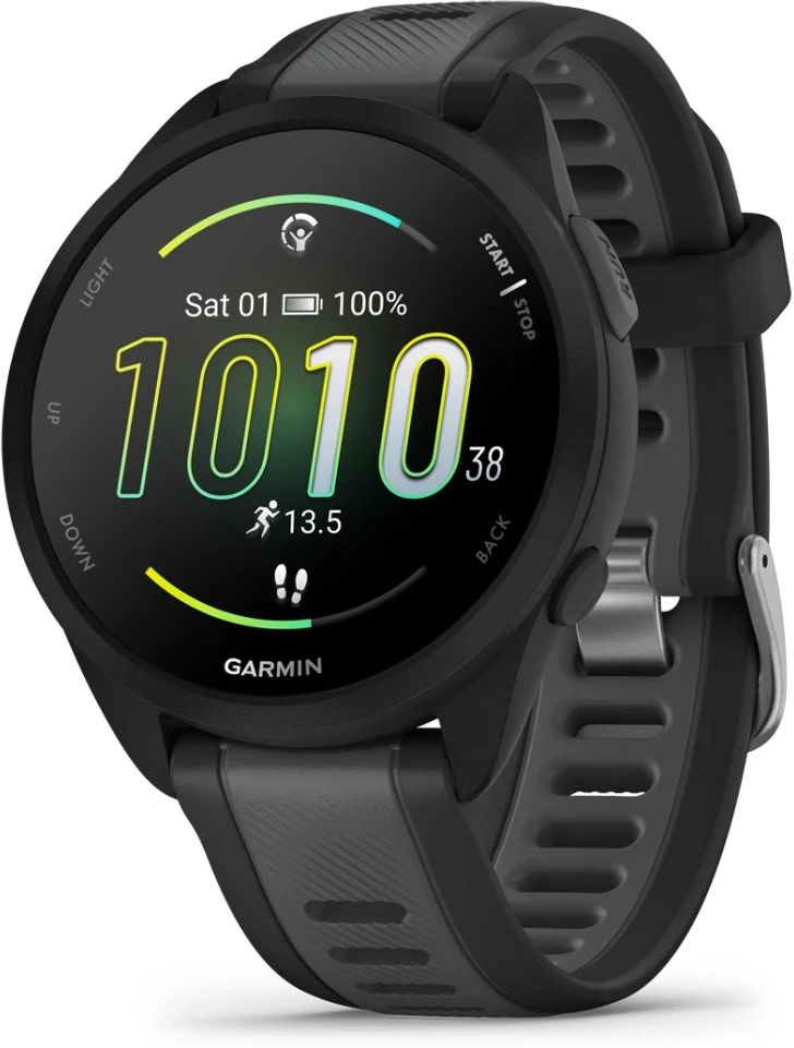 GARMIN Forerunner 165 Black (A04714) Smartwatch-picture-44