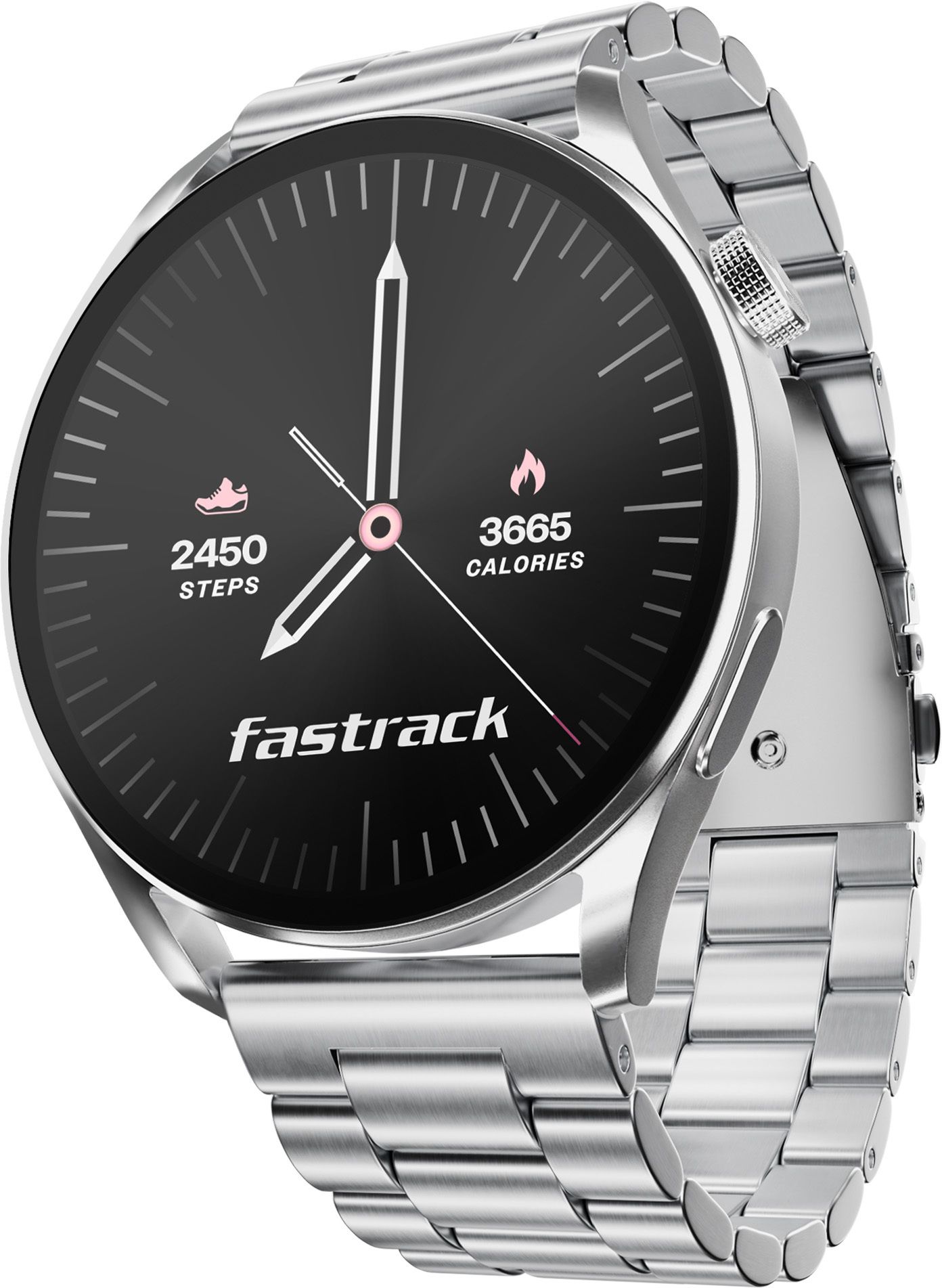Fastrack Fastrack Dezire FX1 Smartwatch-picture-34