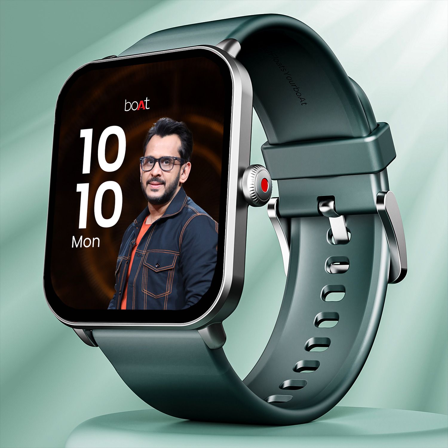 boAt Wave Fury with 1.83'' HD Display, Bluetooth Calling & Functional Crown Smartwatch-picture-10