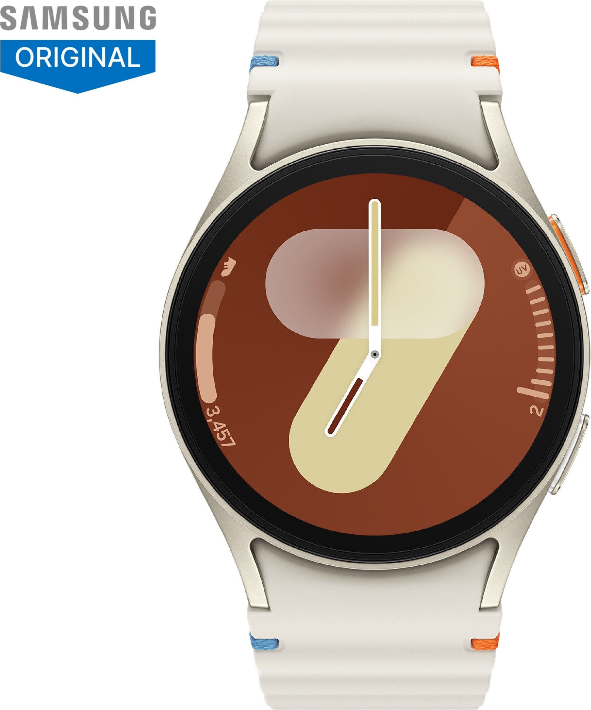 Samsung Watch7 40mm LTE-image-1