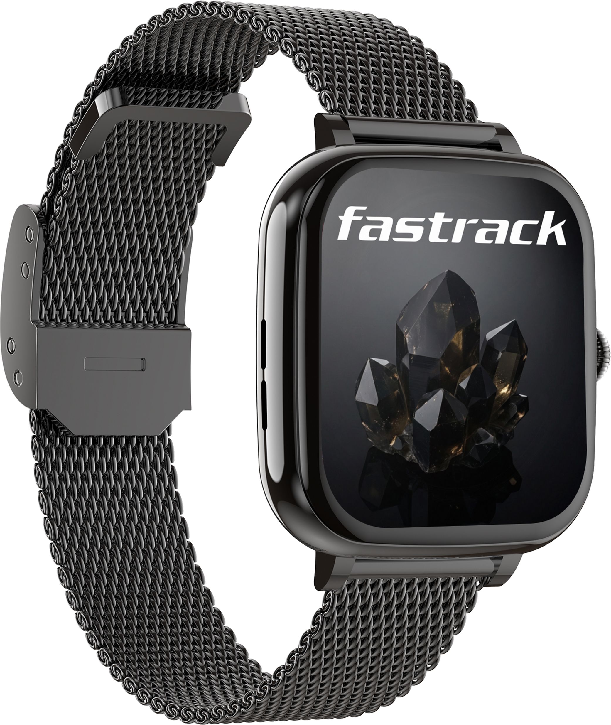 Fastrack Noir Rizz Smartwatch-picture-33