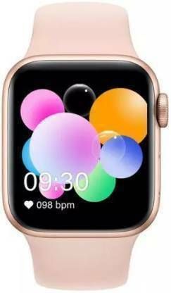 NKL Smartwatch 017 Series 7 Bluetooth Look Men-picture-20
