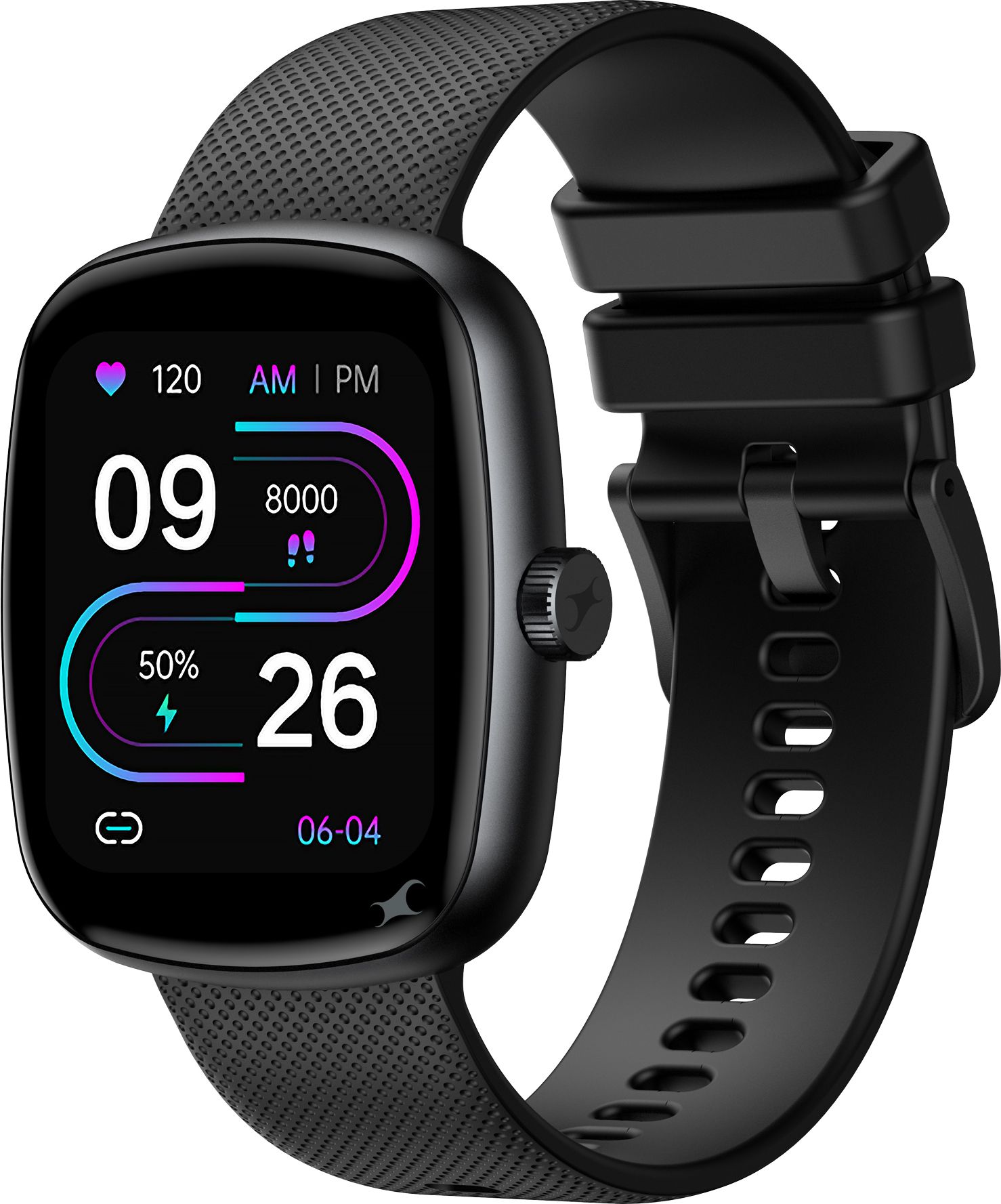 Fastrack Jupiter S3 Smartwatch-picture-30