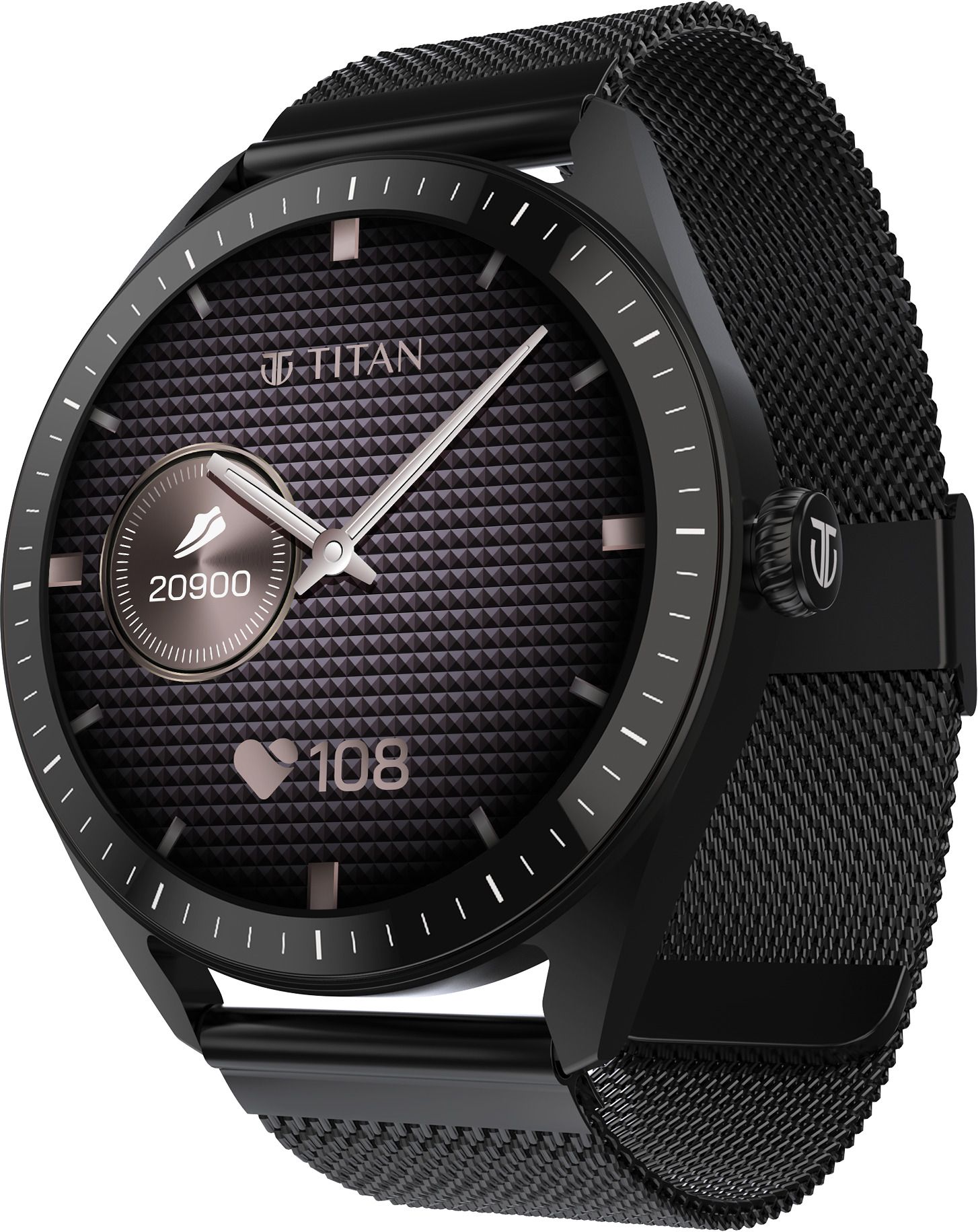Titan Titan Crest 2.0 Smartwatch-picture-20