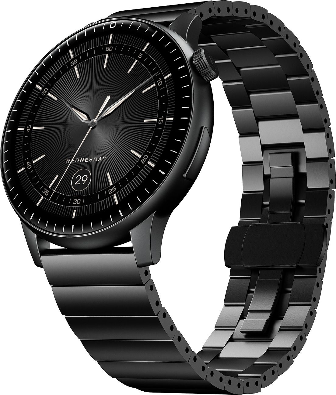 boAt Valour Watch 1 R,AI Habit Builder,Aluminium Body,1.43''3D Vibrant AMOLED Display Smartwatch-picture-30