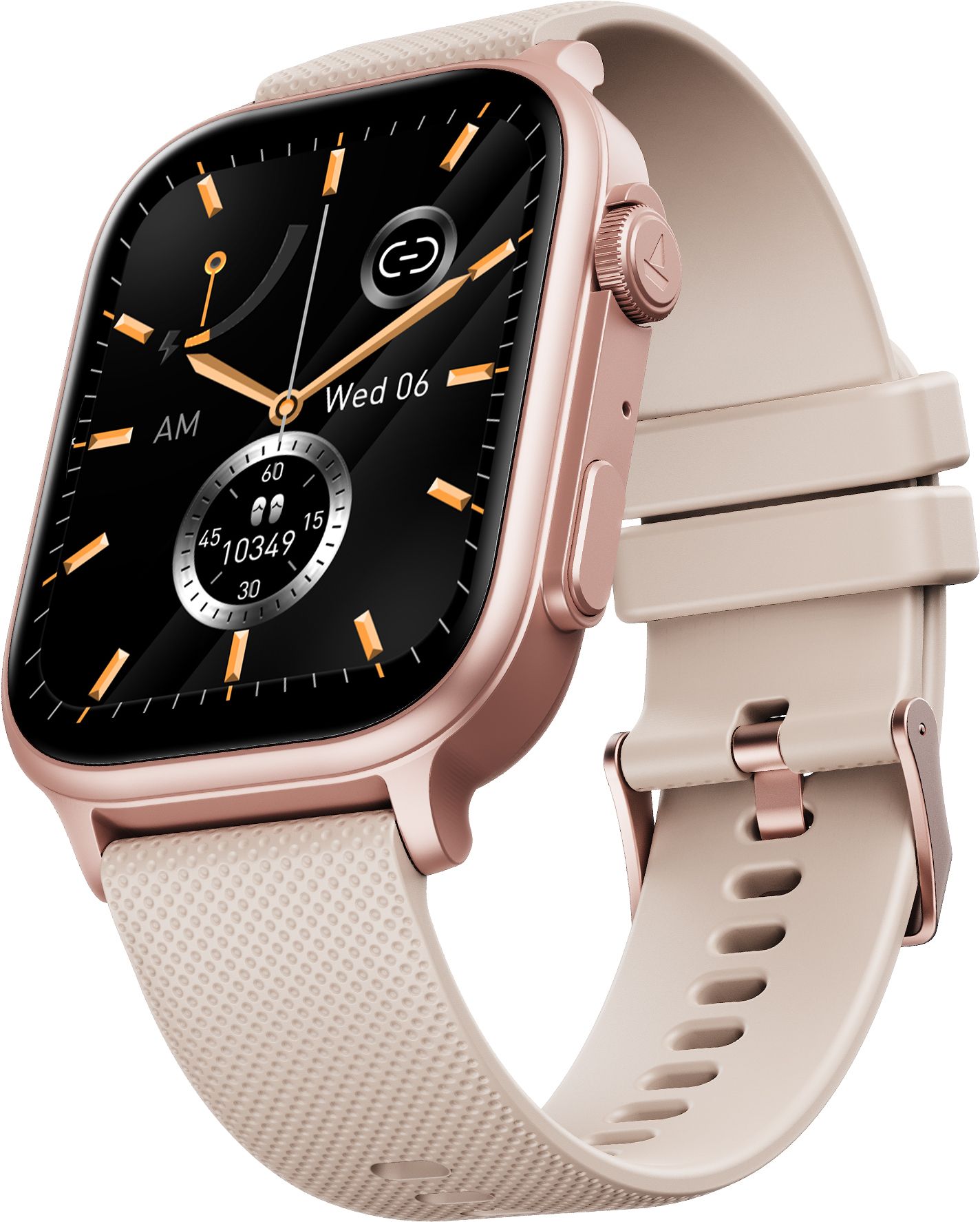 boAt Storm Infinity Max, 20 Days MAXIMUM Battery, 2.01"(5.1cm) Display, AI Nudges Smartwatch-picture-22