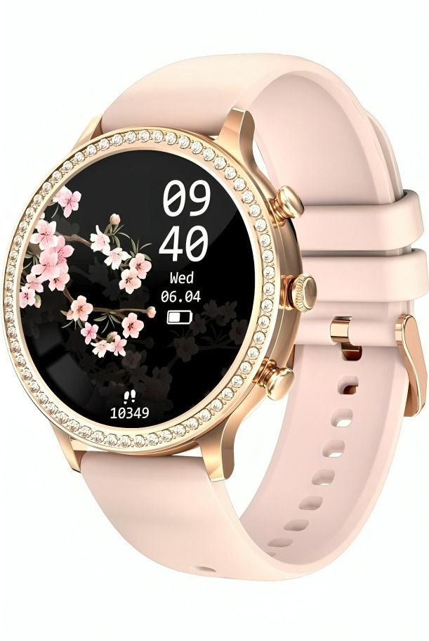 MBS Gen 9 smartwatch latest smart watch for girls amoled display Smartwatch-picture-18