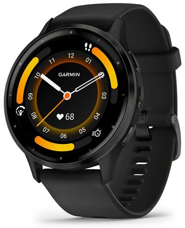 GARMIN Venu 3, Gps, (A04543) Smartwatch-image-47