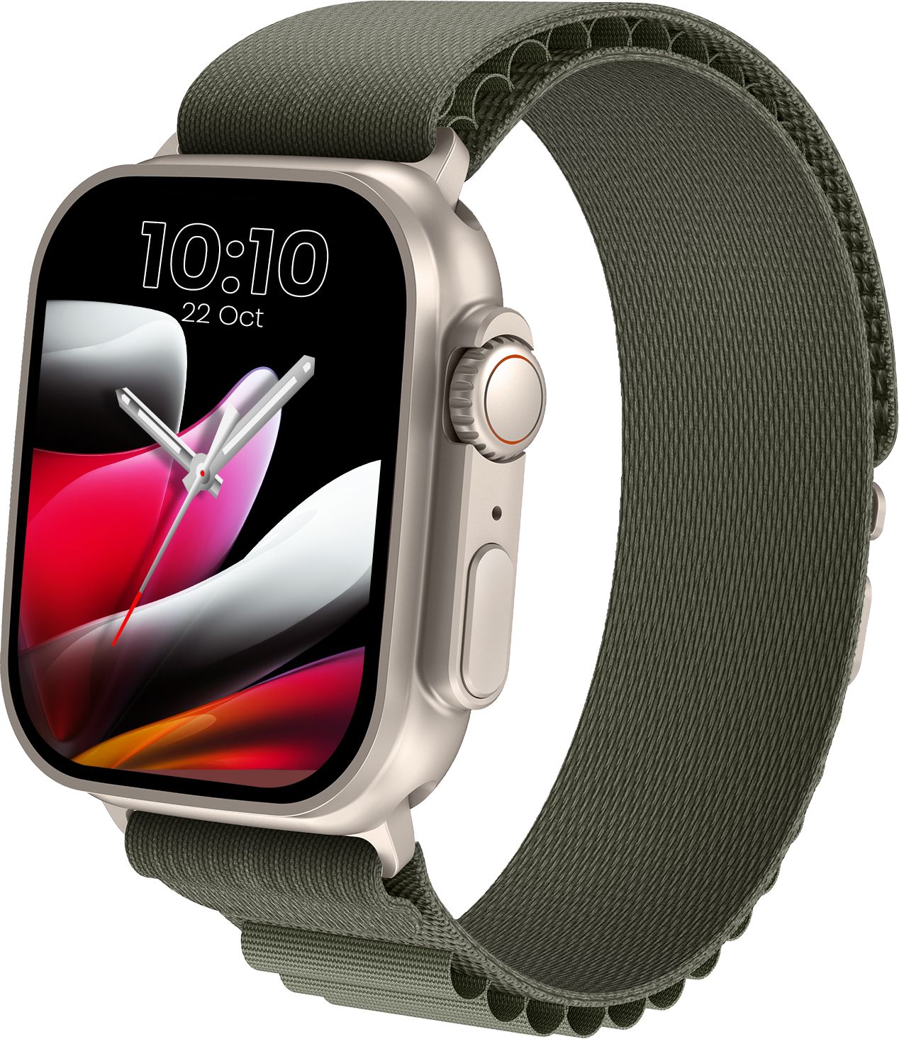 Cellecor HD Display | 600 NITS | BT-Calling | AI Voice | IP67 WaterResistant Smartwatch-picture-15