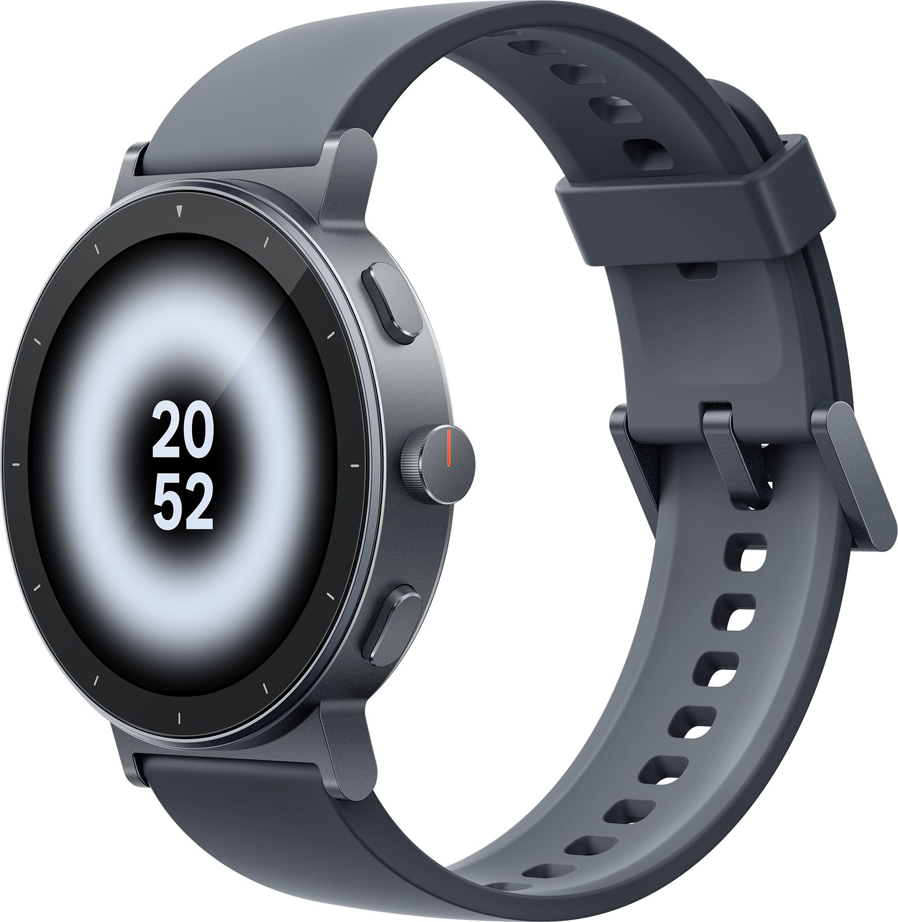 realme Watch S5 1.43 AMOLED, 20-Day Battery, 5ATM, BT Calling, GPS, AI Health Smartwatch-picture-40