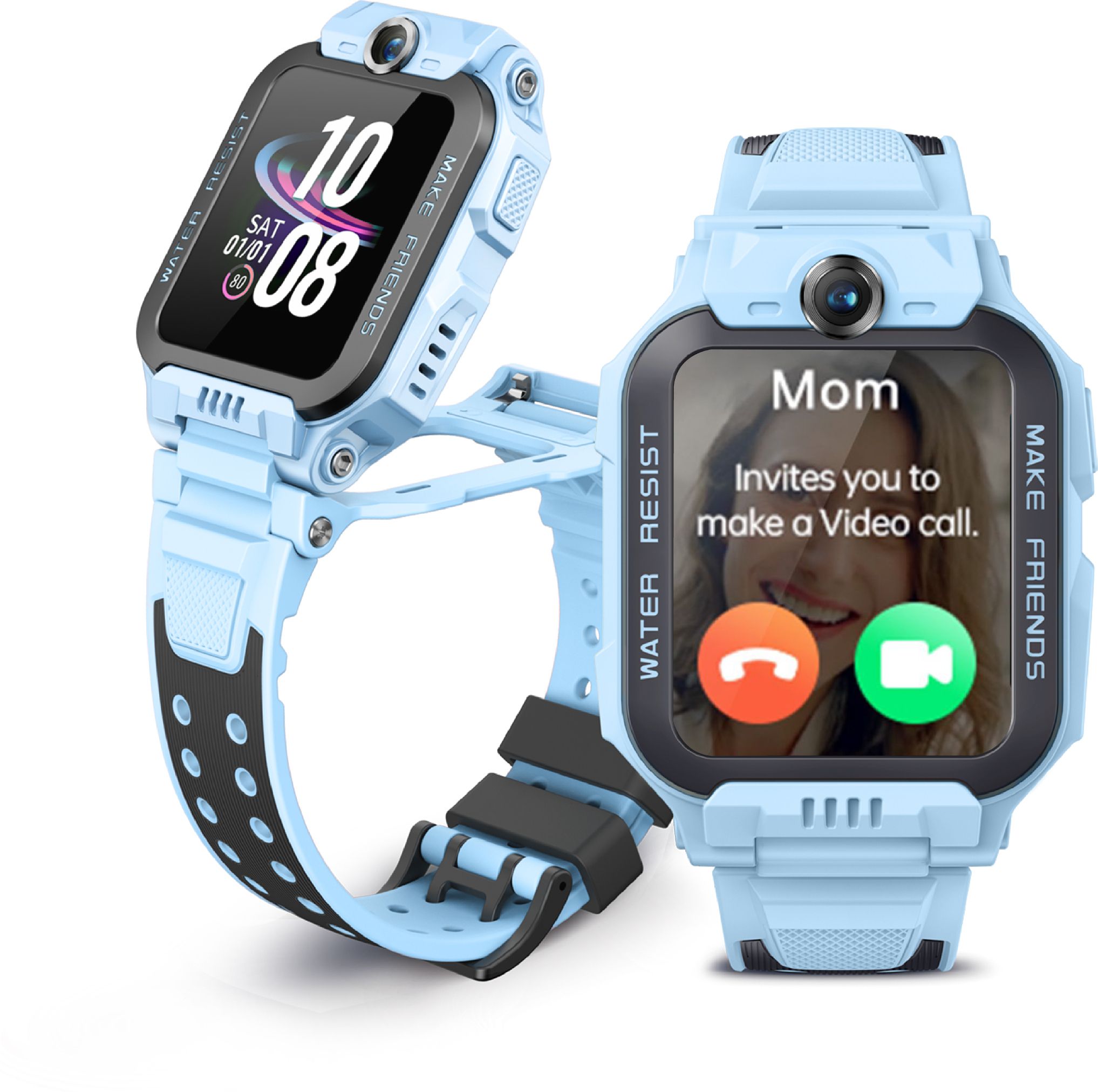imoo Z7 Smartwatch-image-12