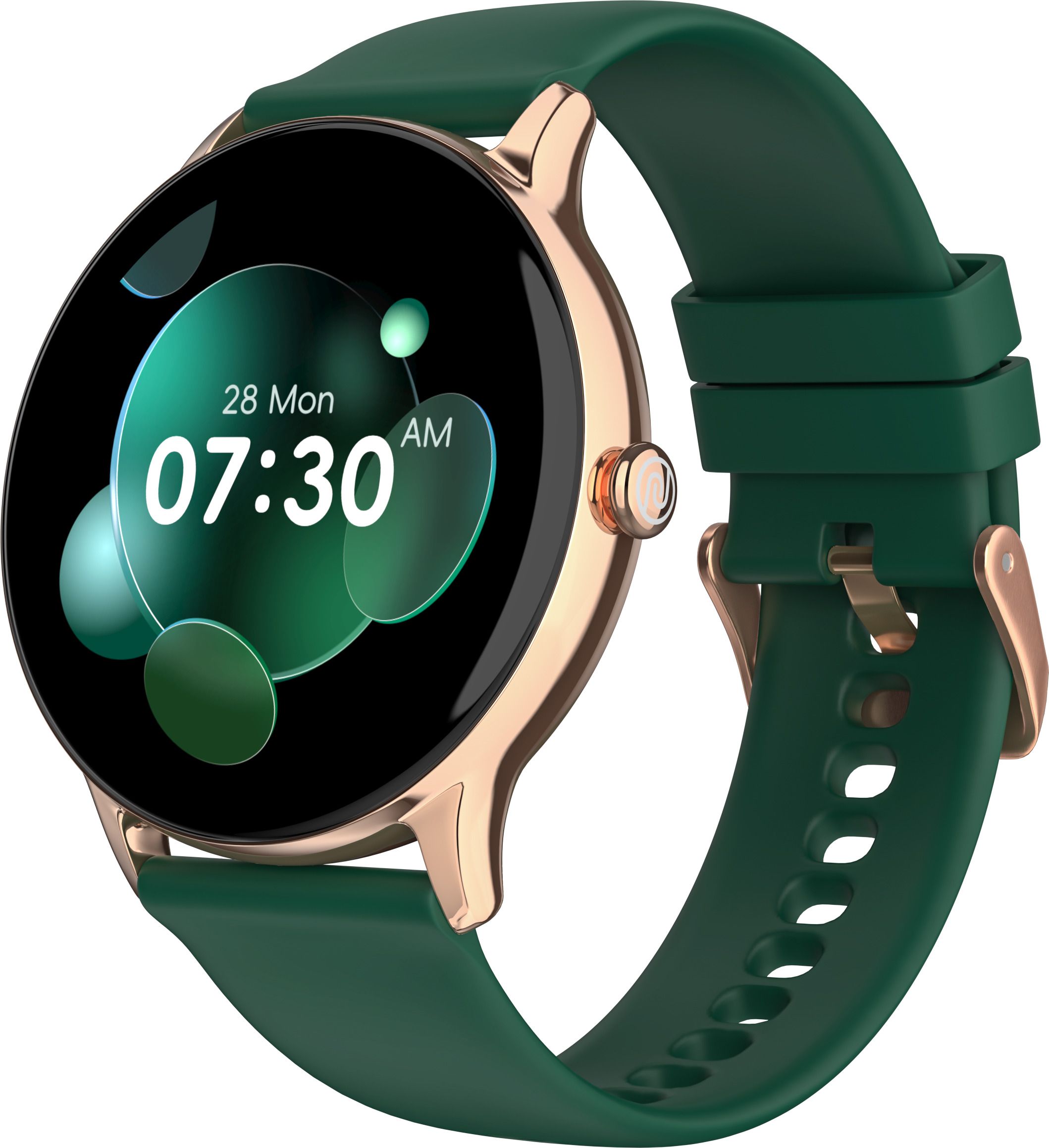 Noise Twist Go 1.39'' Display, Bluetooth Calling, Metallic Finish, 100 Sports Modes Smartwatch-image-25