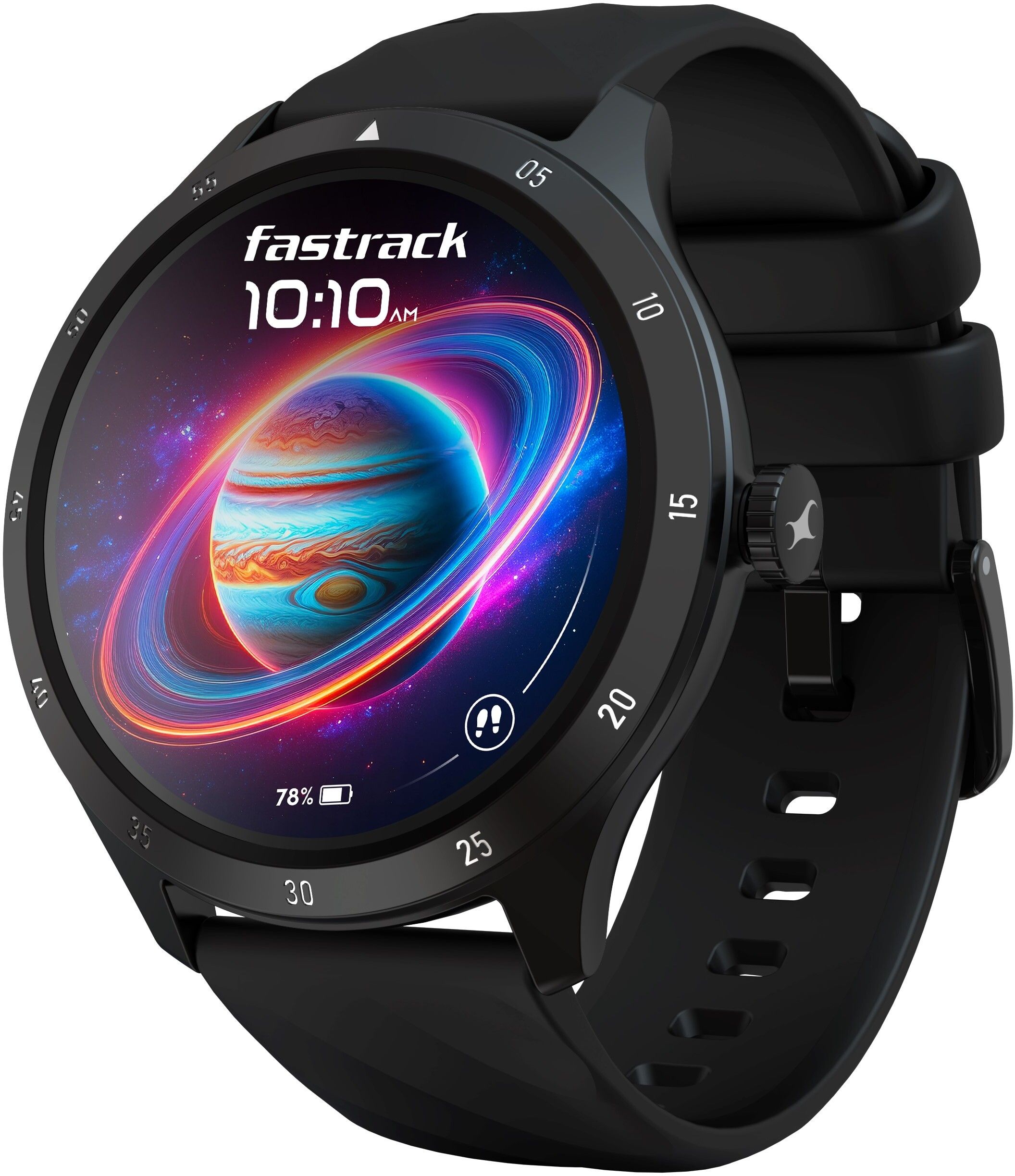 Fastrack Jupiter R2 Smartwatch-picture-34