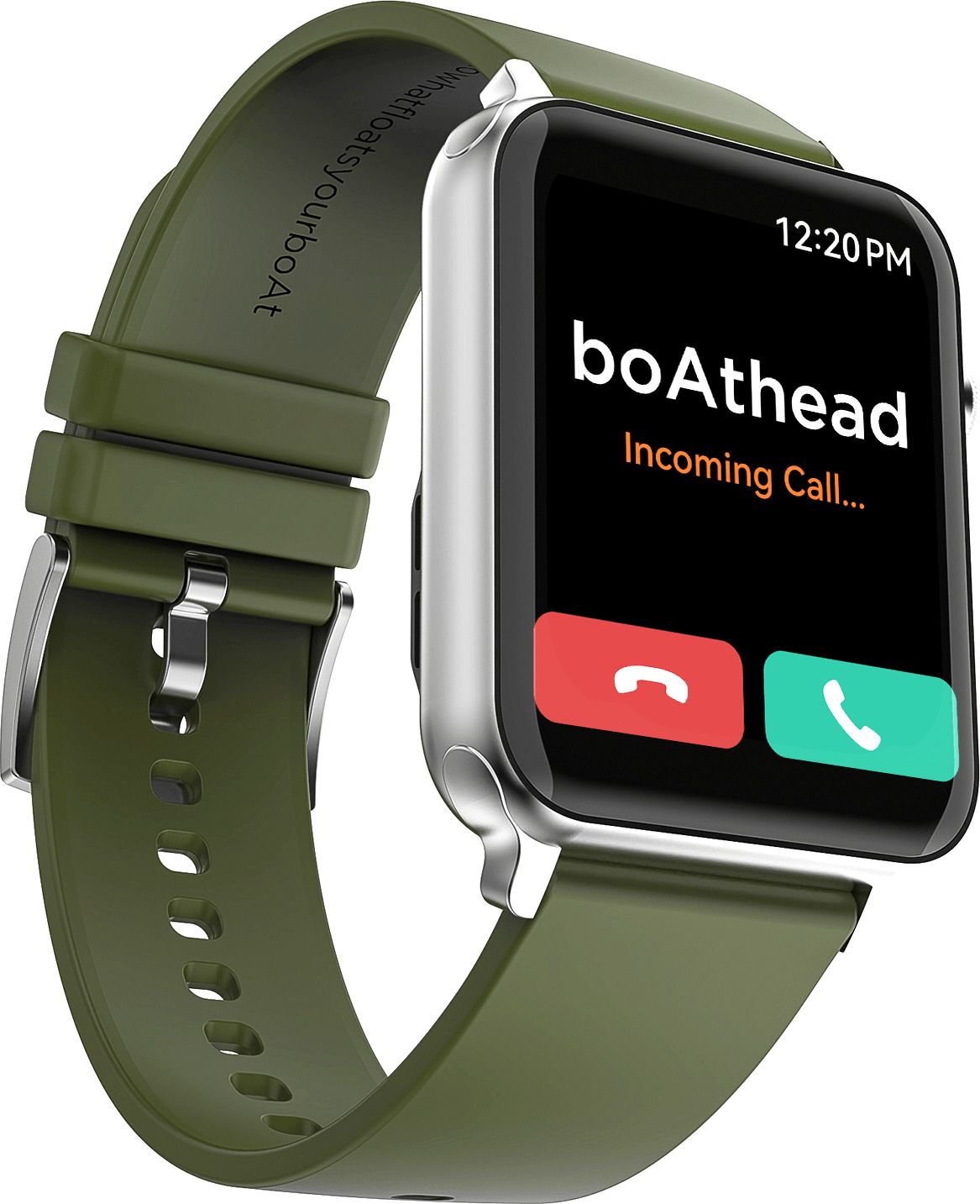 boAt Storm Call w/ 4.29 cm(1.69"), BT Calling & 550 Nits Brightness Smartwatch-picture-44