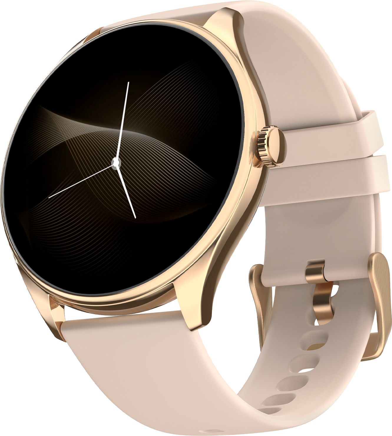 Noise Twist 2,1.43''AMOLED Display, AI Search & Voice Assistant, Bluetooth Calling Smartwatch-picture-28