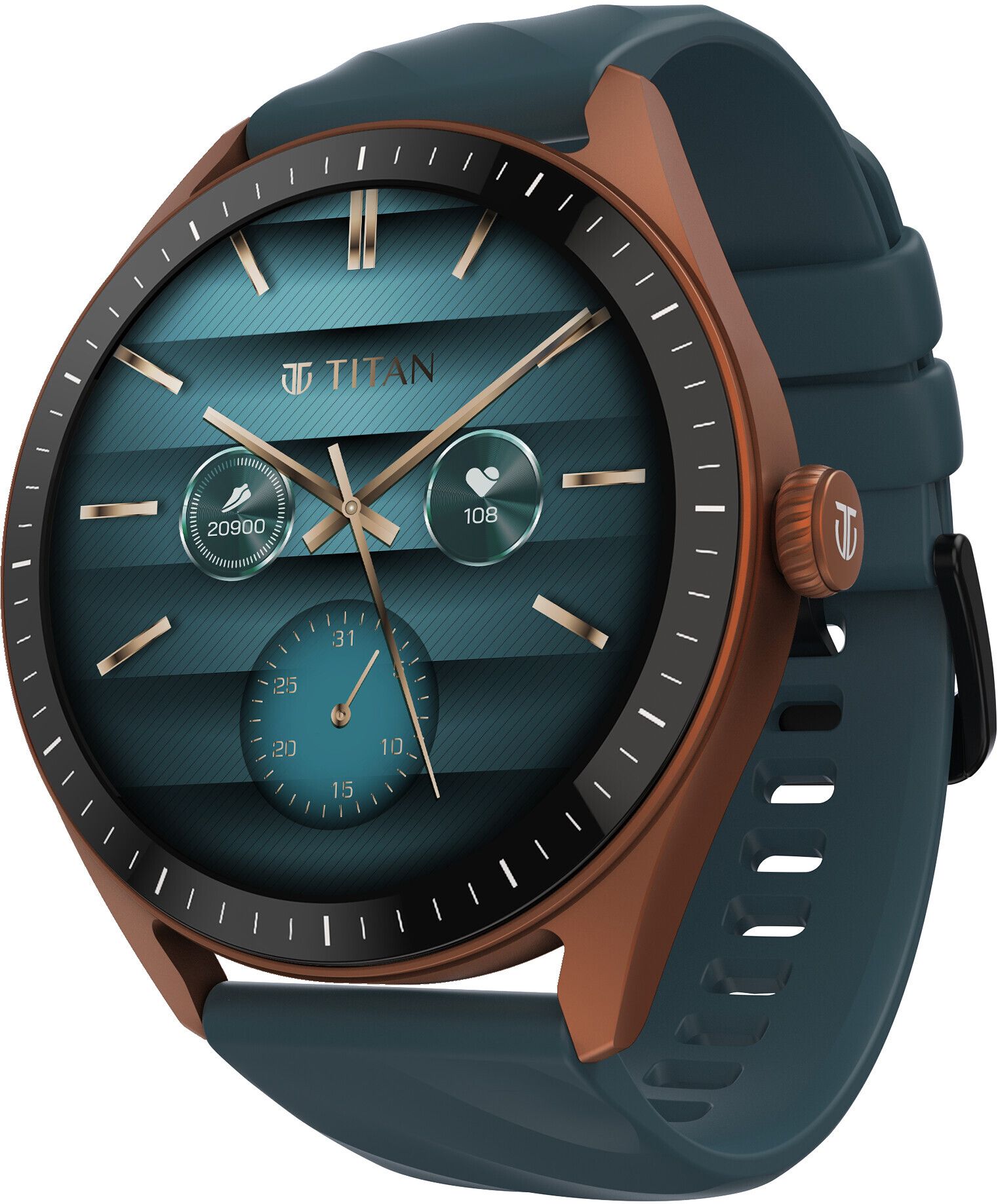Titan Crest 2.0 Smartwatch-picture-36