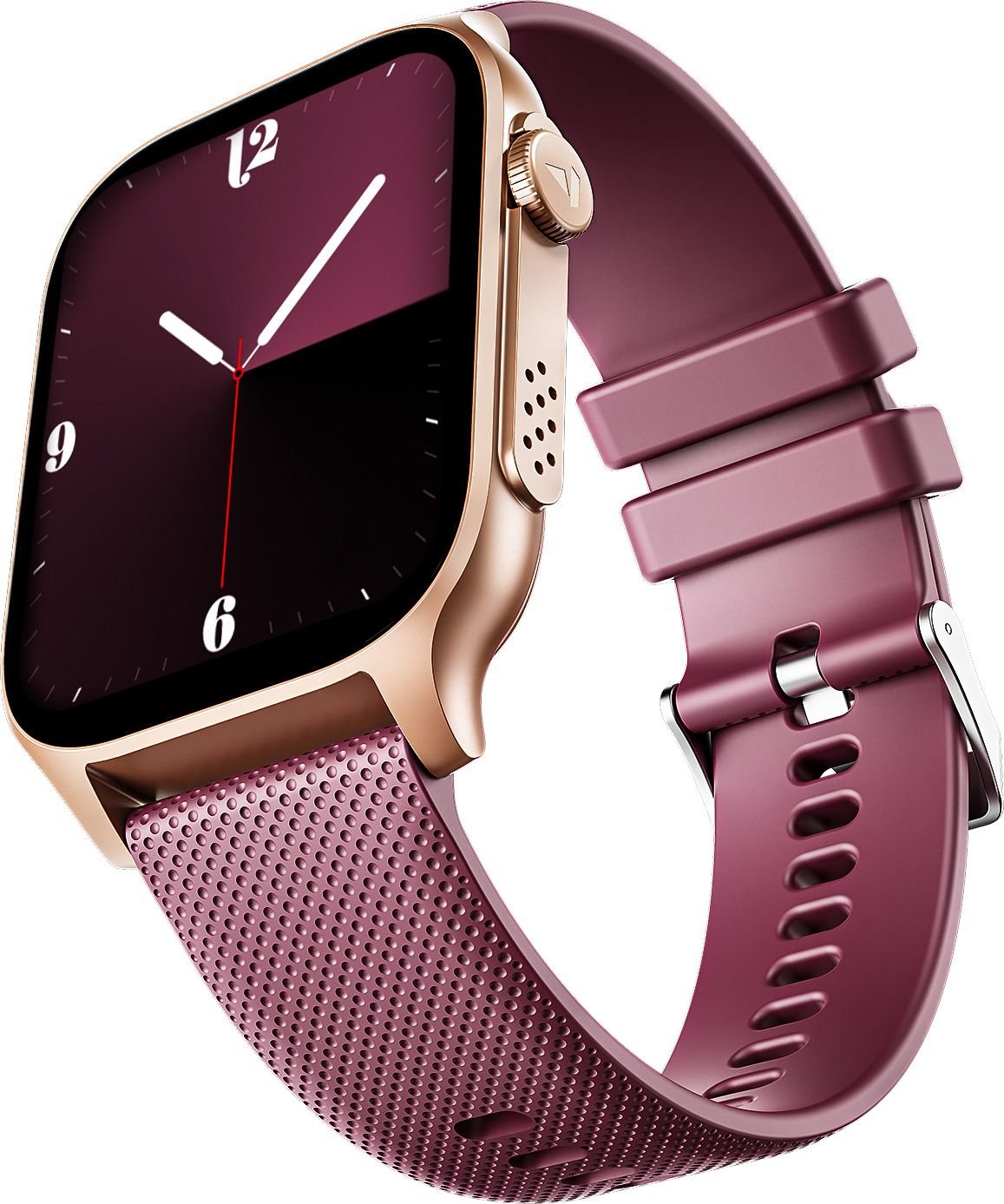boAt Ultima Ember w/ 1.96''(4.97cm)AMOLED Screen,Personalized Nudges,Functional Crown Smartwatch-picture-28