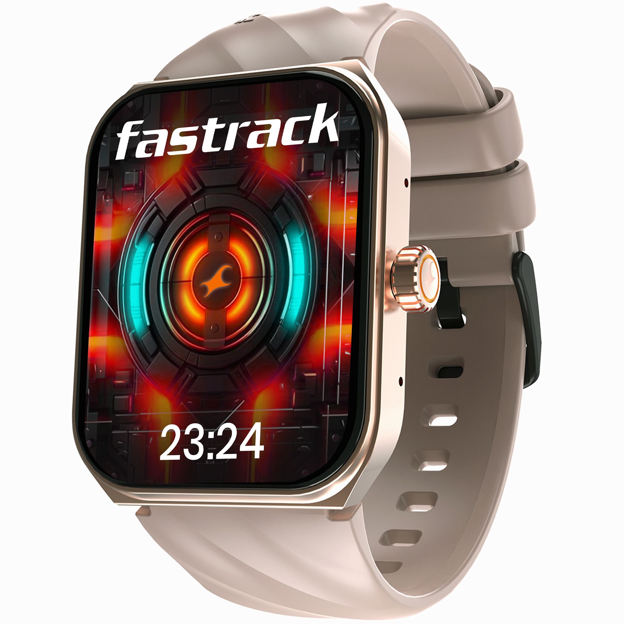 Fastrack X2 with 1.91'' BT Calling|Rotating Crown|60 Hz Refresh Rate|Fast Charge Smartwatch-picture-27