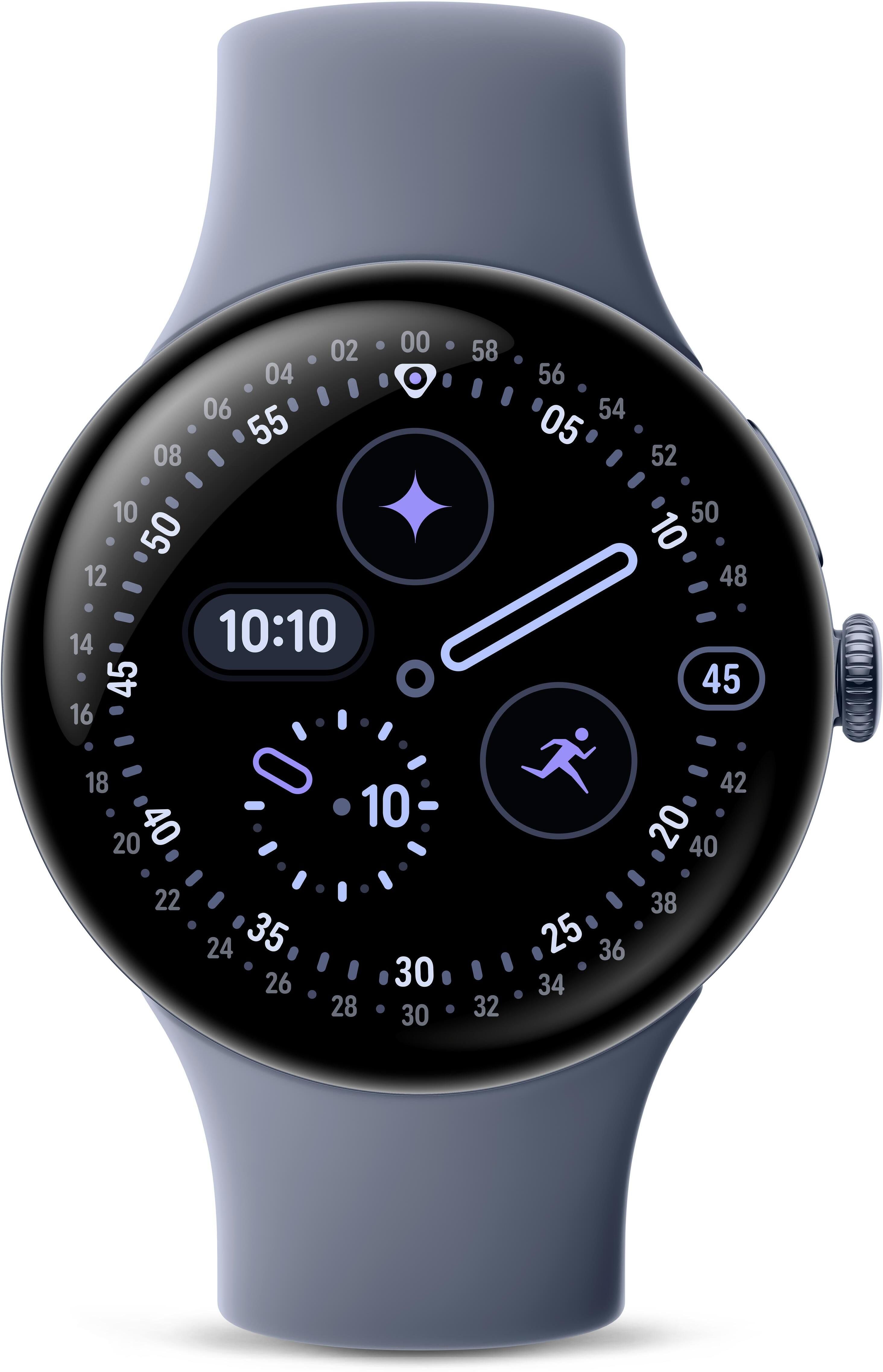 Google Pixel Watch 4 Smartwatch-image-48