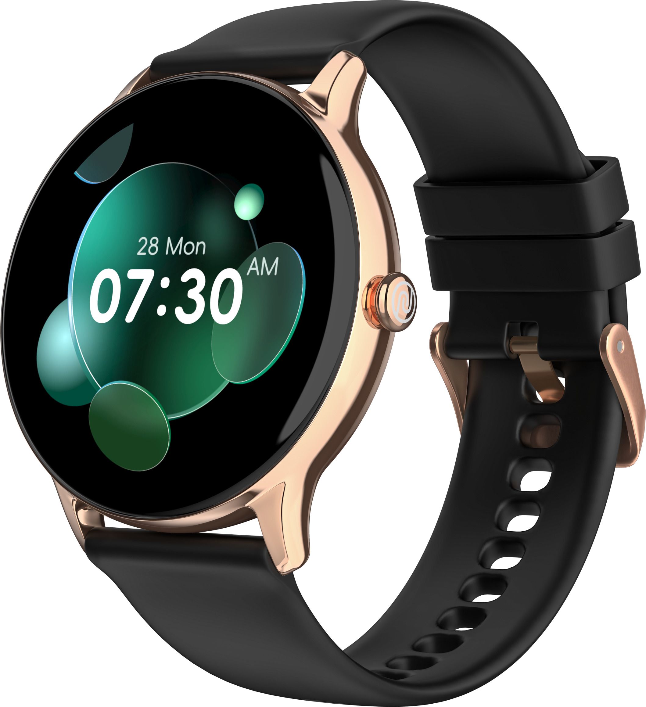 Noise Twist Go 1.39'' Display, Bluetooth Calling, Metallic Finish, 100 Sports Modes Smartwatch-image-37