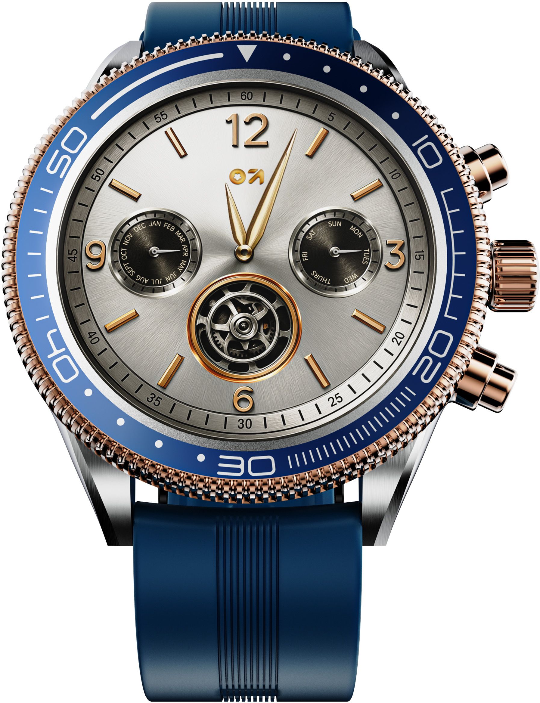 GOBOULT (formerly Boult) Saber 1.43" AMOLED Screen, Rotating Bezel, 700 Nits Brightness Smartwatch-picture-23