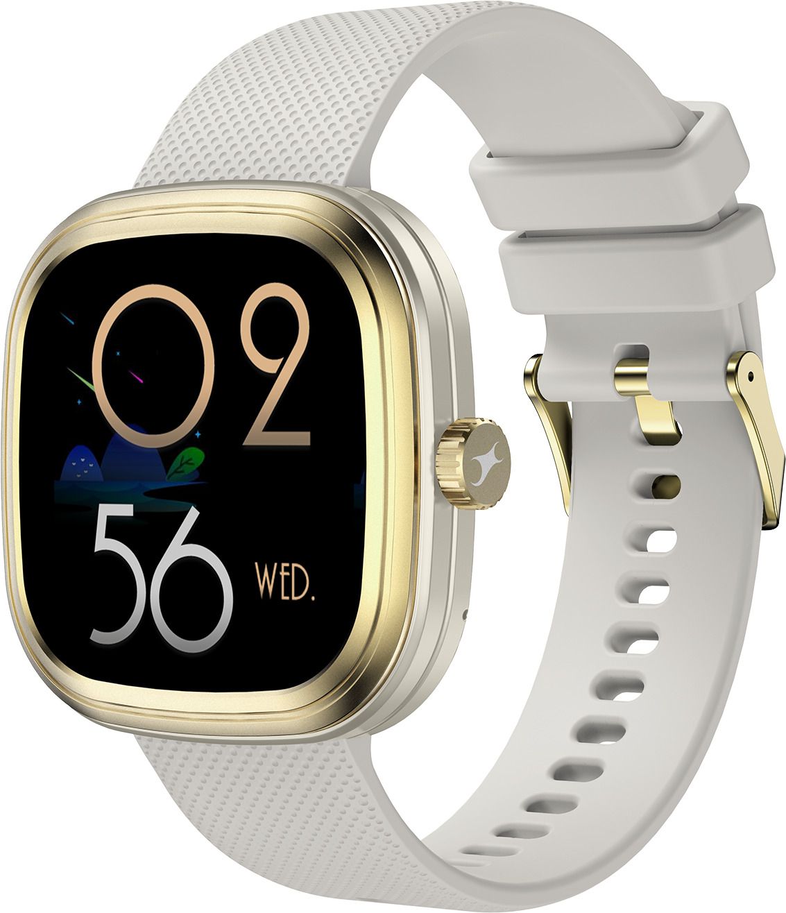 Fastrack Ryz Smartwatch-picture-13