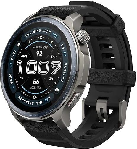 AMAZFIT Balance 2 1.5 AMOLED Sapphire Glass Display,Dual Band GPS,Upto 21 Days Battery Smartwatch-picture-43