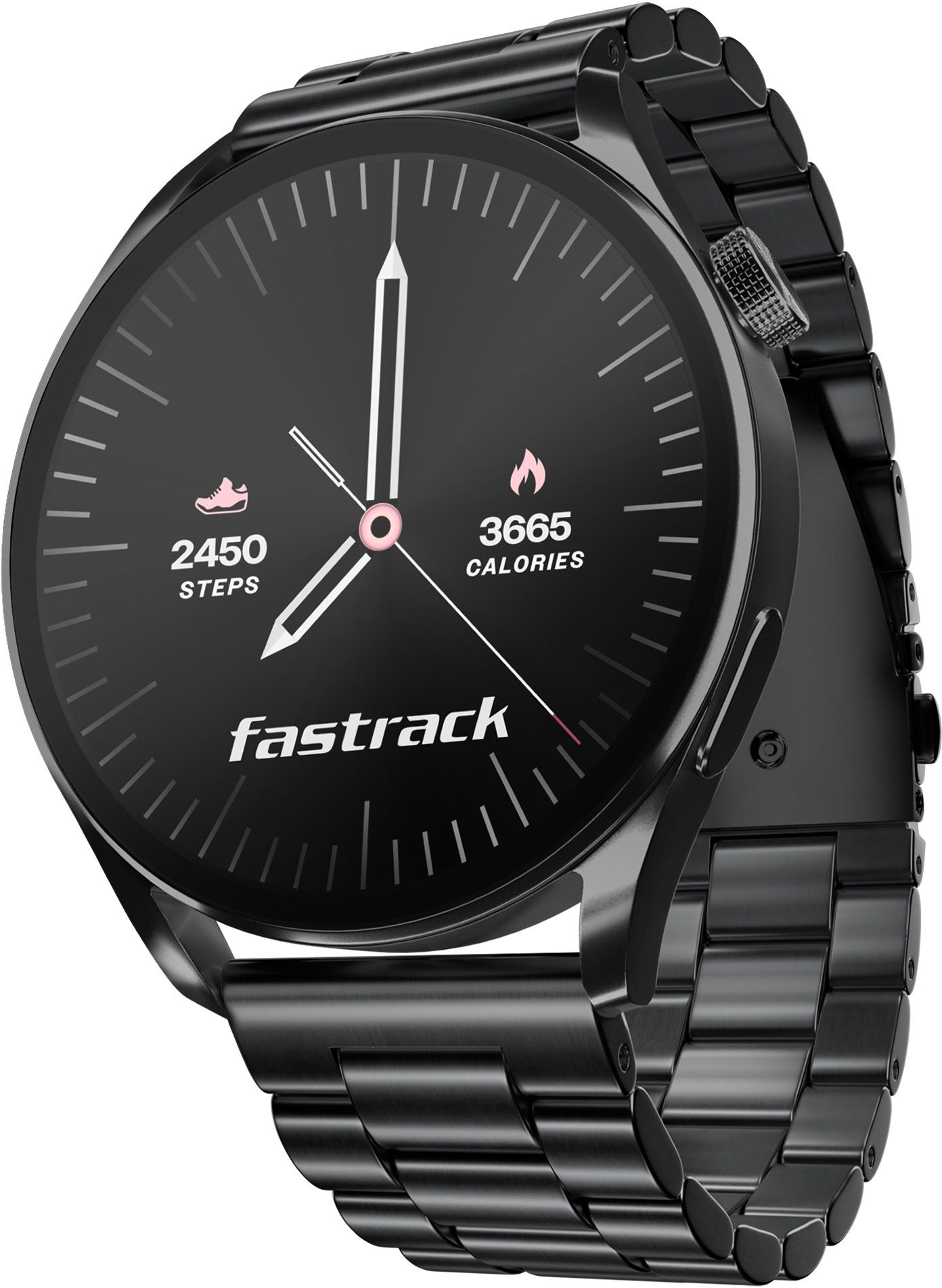 Fastrack Fastrack Dezire FX1 Smartwatch-picture-43