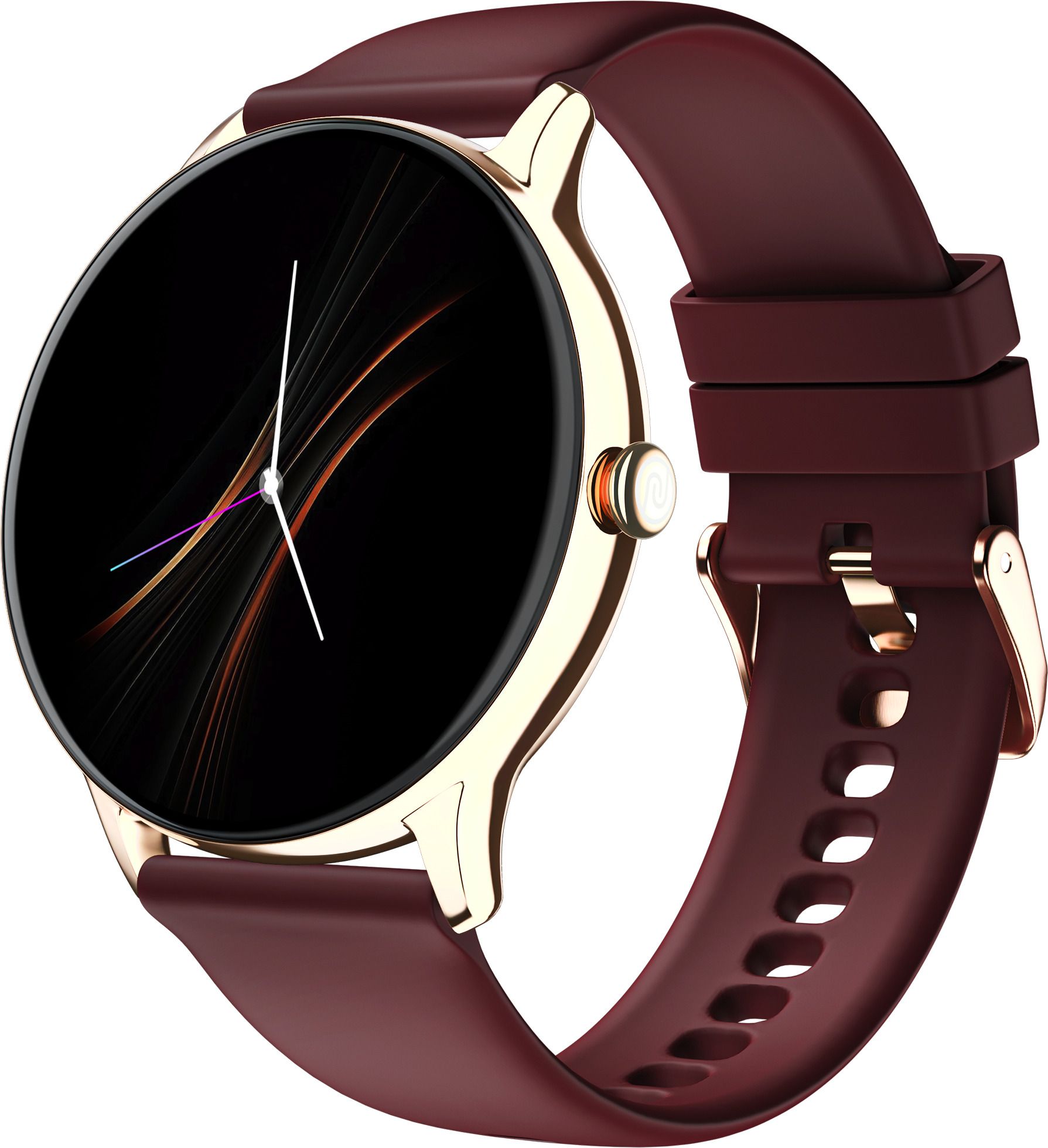 Noise Twist Go 1.39'' Display, Bluetooth Calling, Metallic Finish, 100 Sports Modes Smartwatch-image-17