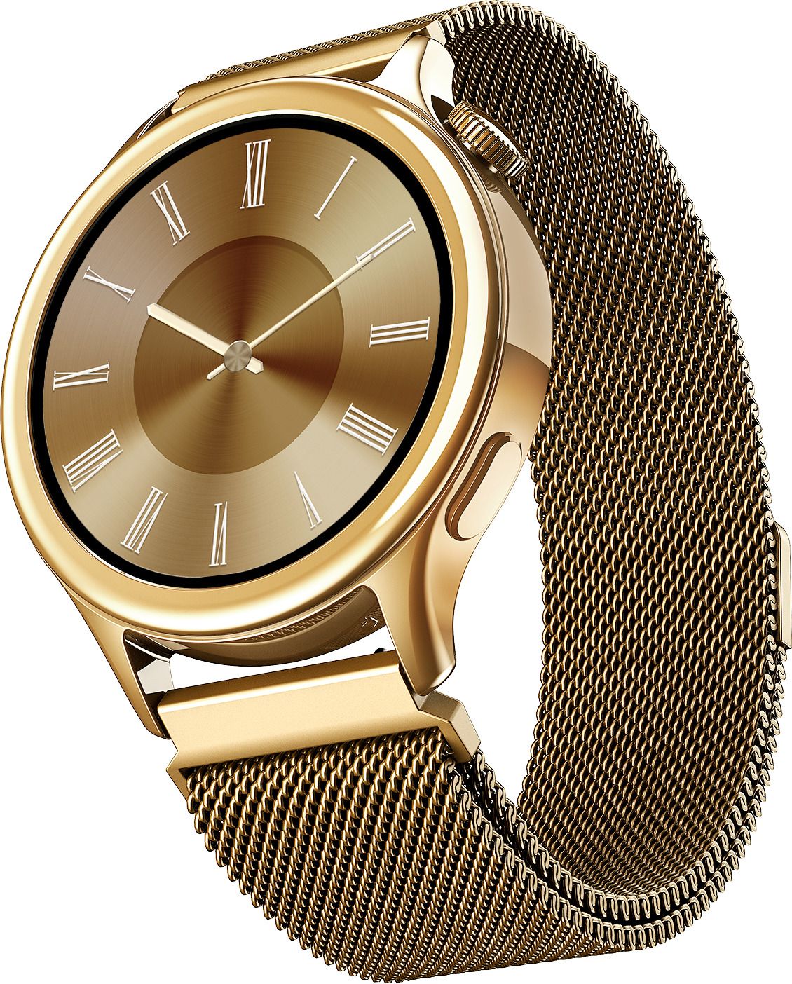 boAt Enigma Daze Women's Luxury Watch w/ SOS Location Tracker & 1.3''(3.3 cm) Screen Smartwatch-picture-44