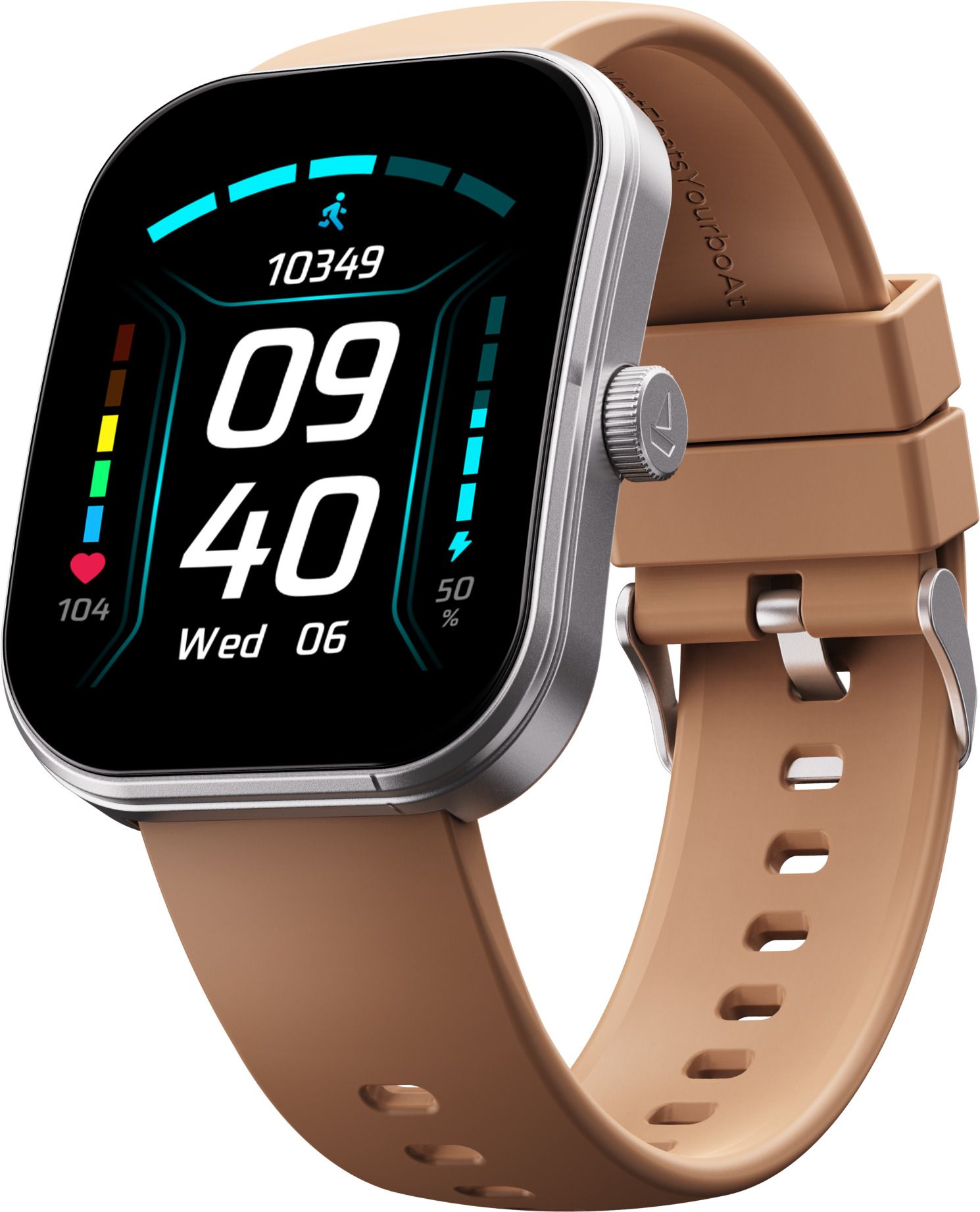 boAt Wave Sigma 3 Curv, 2.01" Immersive Curved Display, Metal Finish, IP68 Smartwatch-picture-13